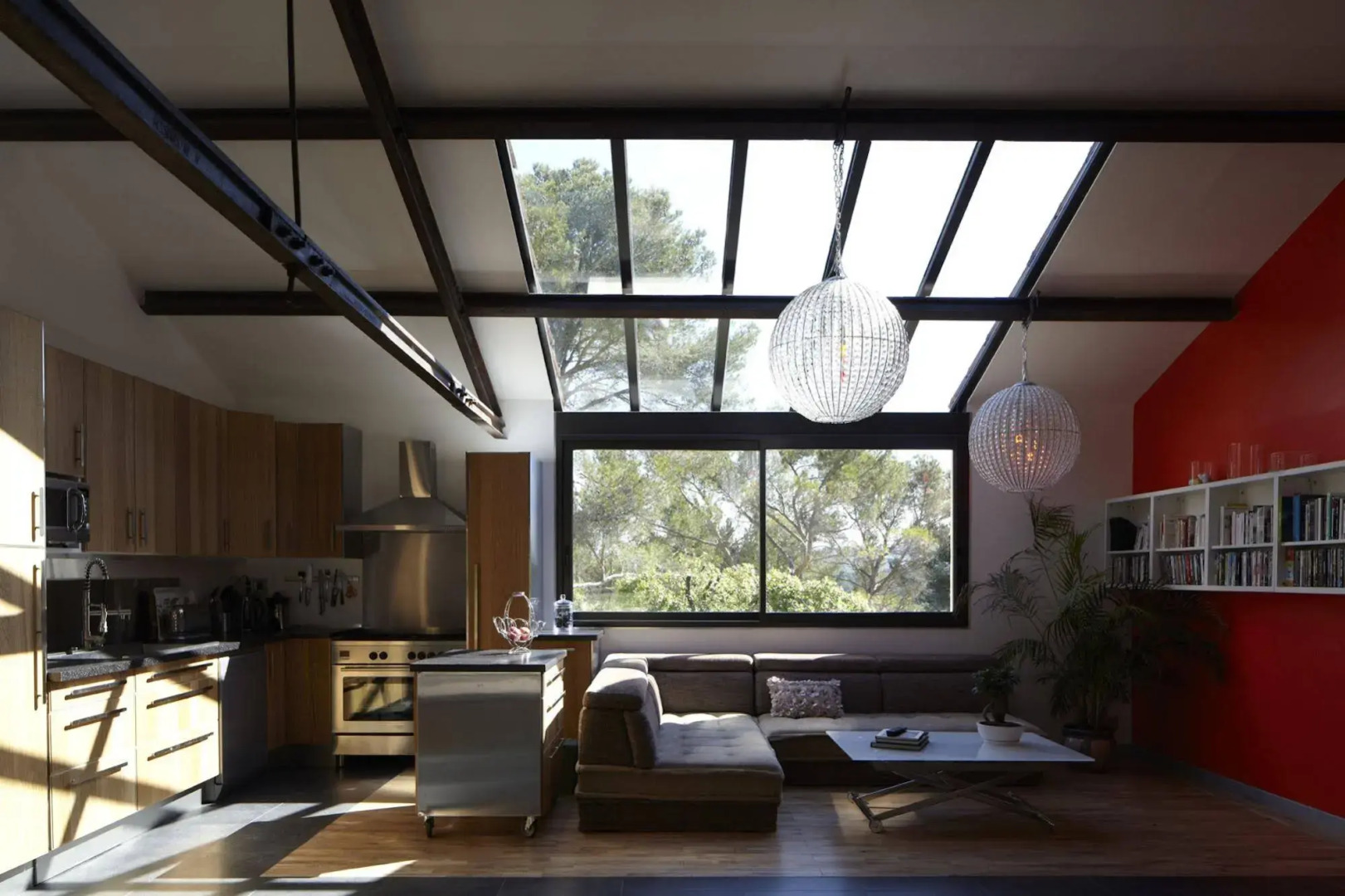 Le Mazet de Camaïsse