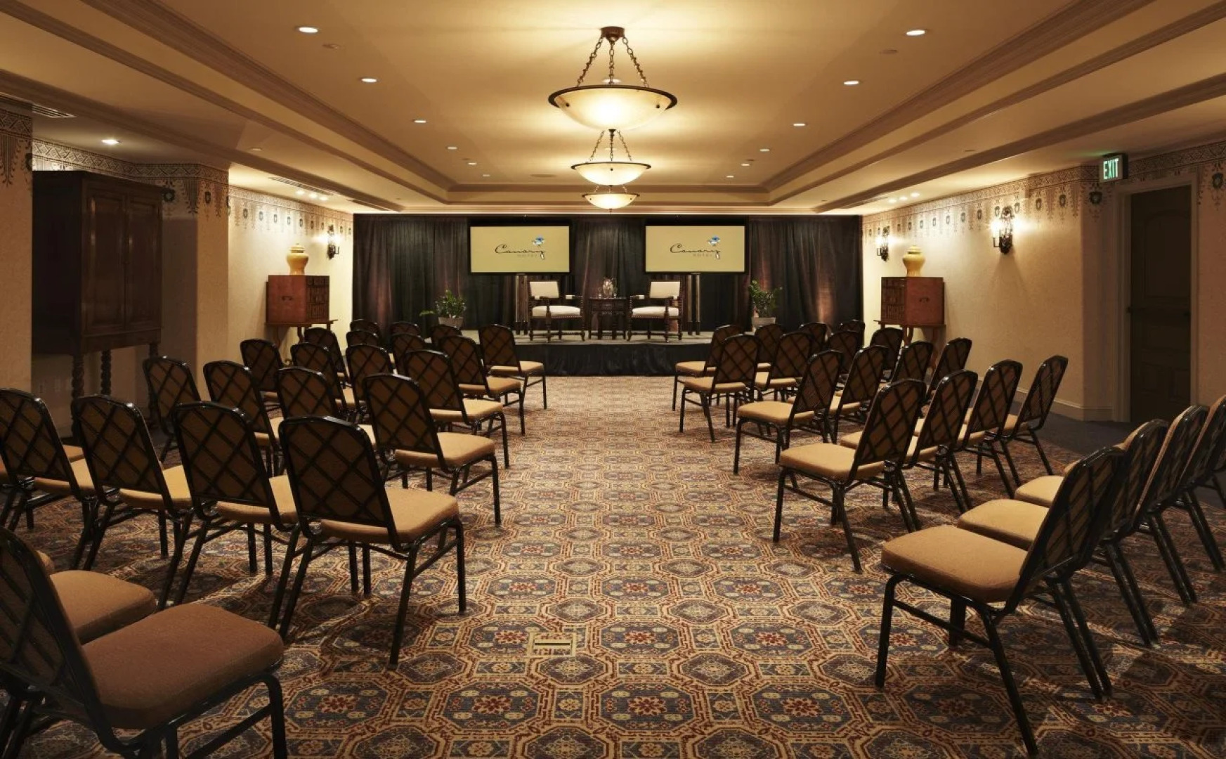 Kimpton Canary Hotel by IHG