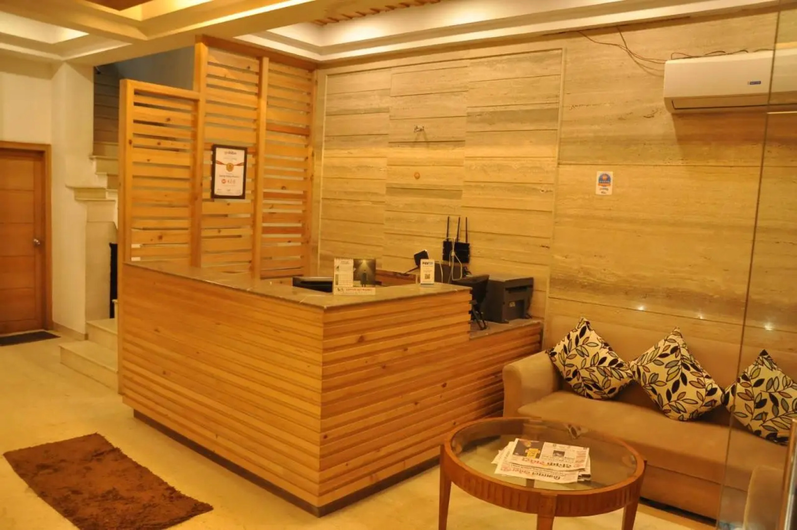 Spring Valley Resorts