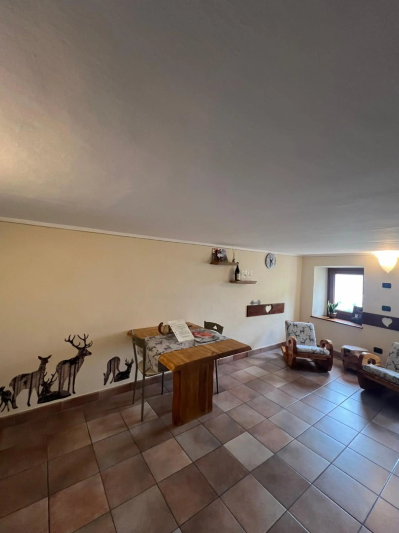 Profumo Di Legno
