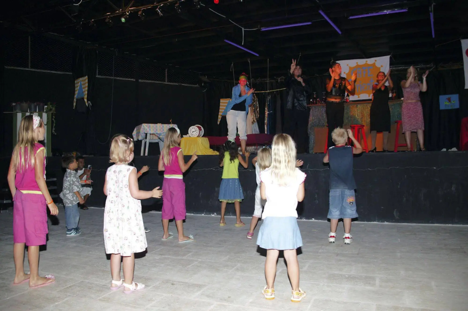 Side Story Resort & Spa