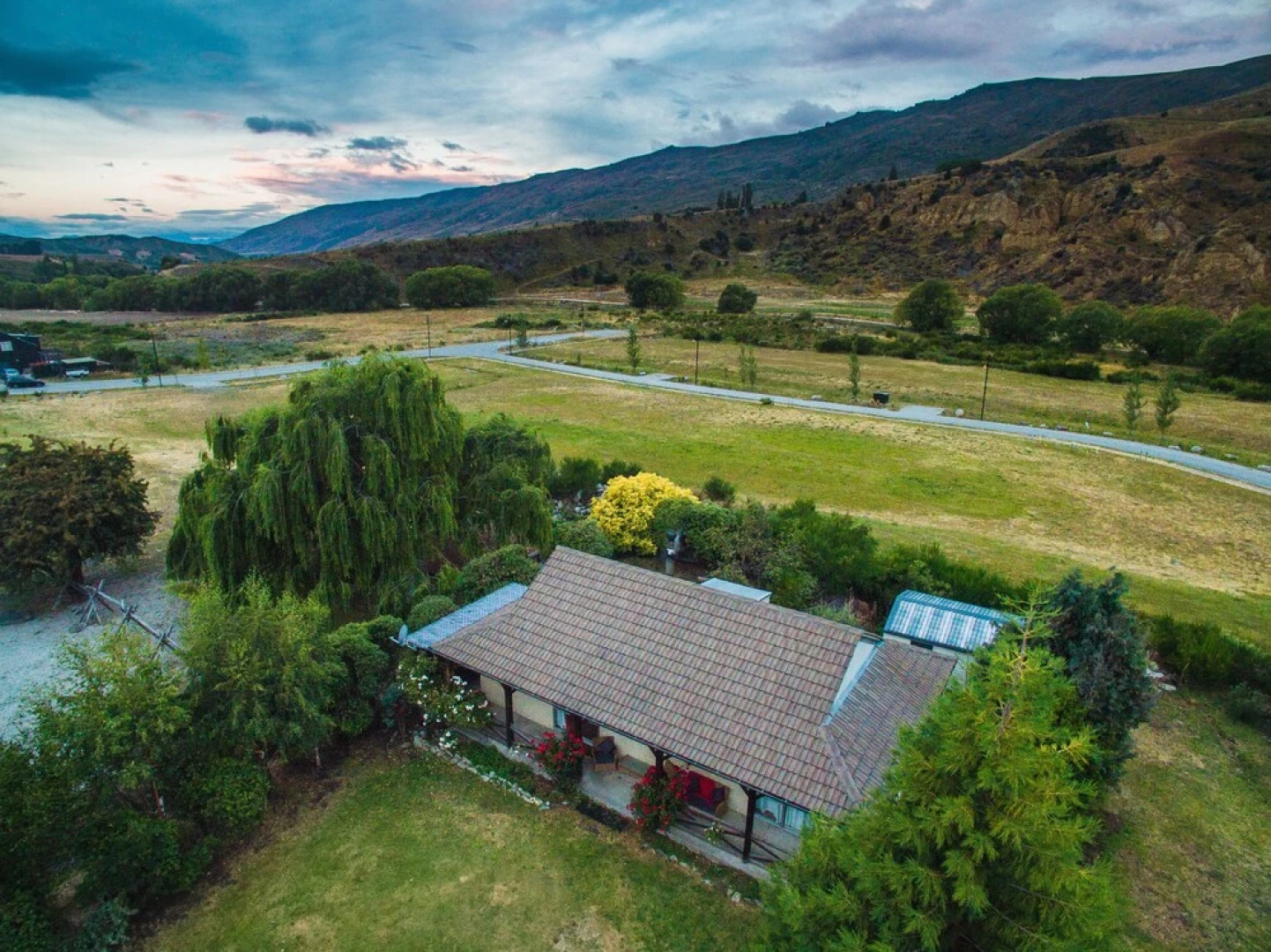 Cardrona Cottage