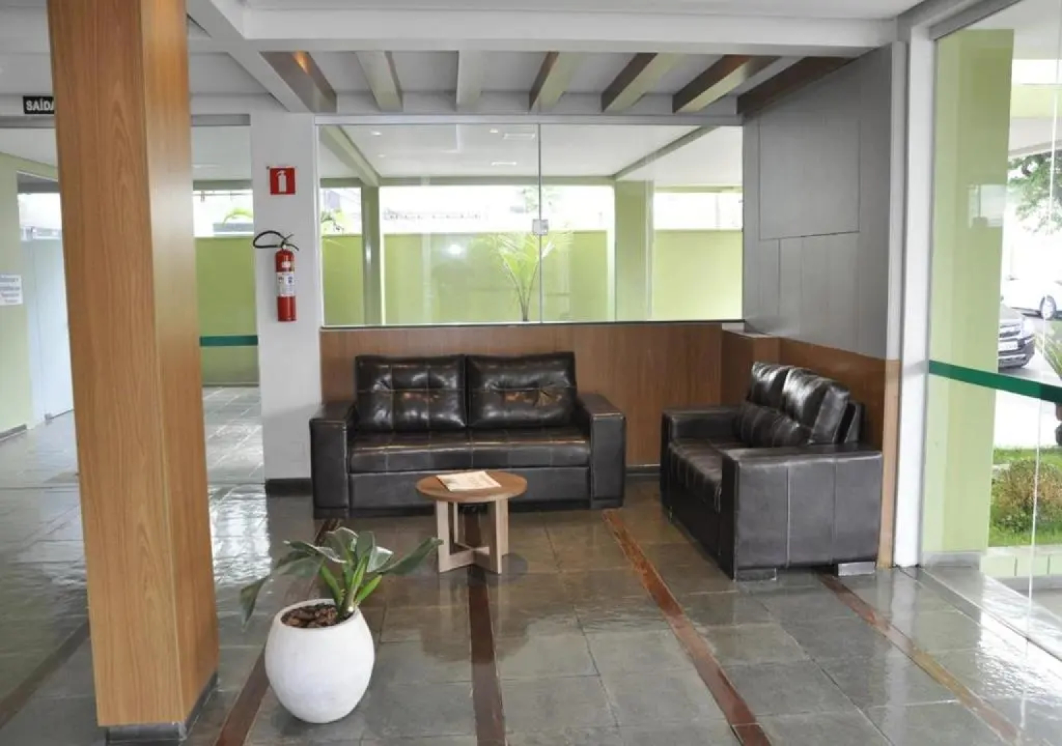 Hotel das Acacias