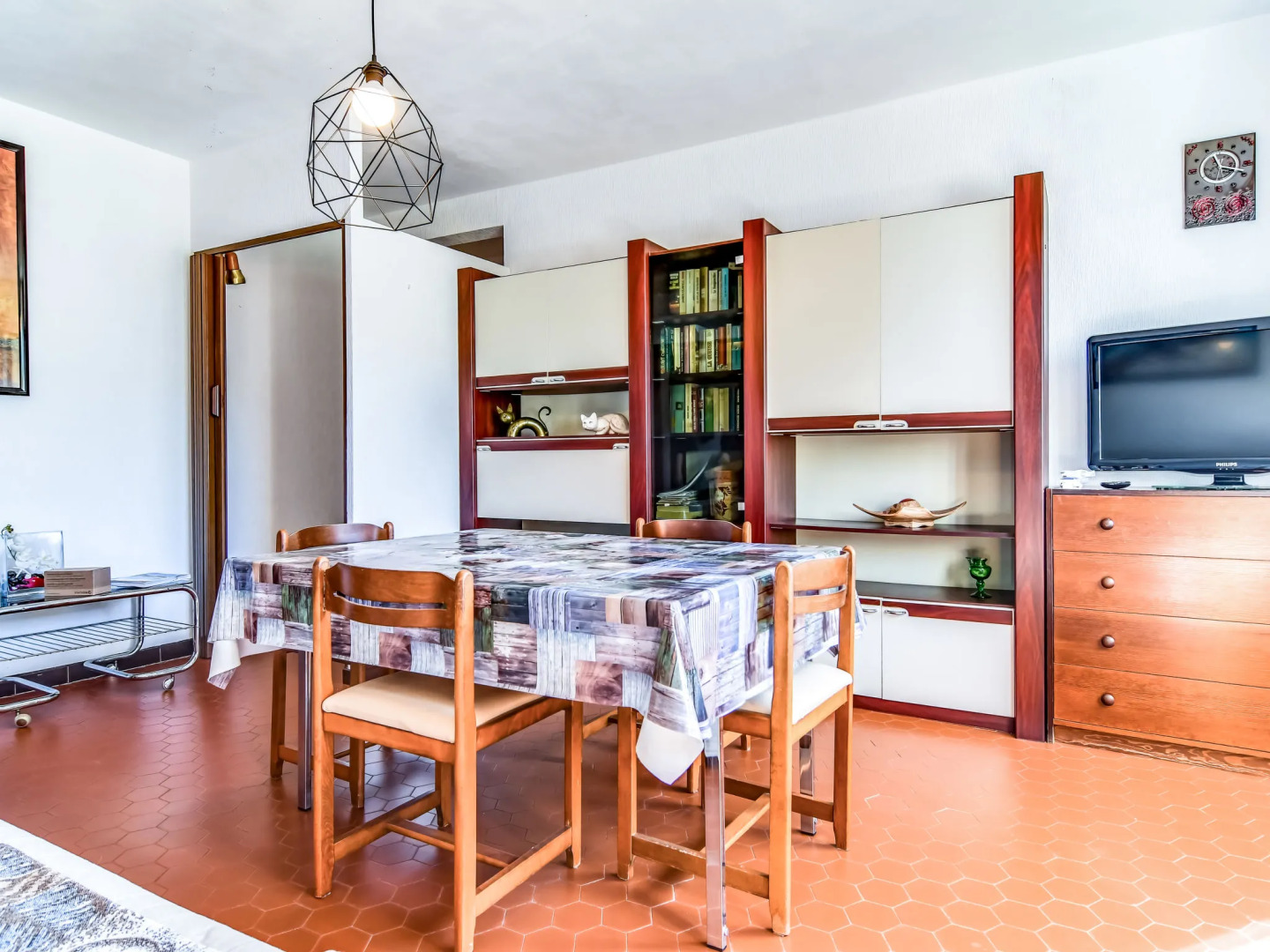 Apartment Les Cyclades