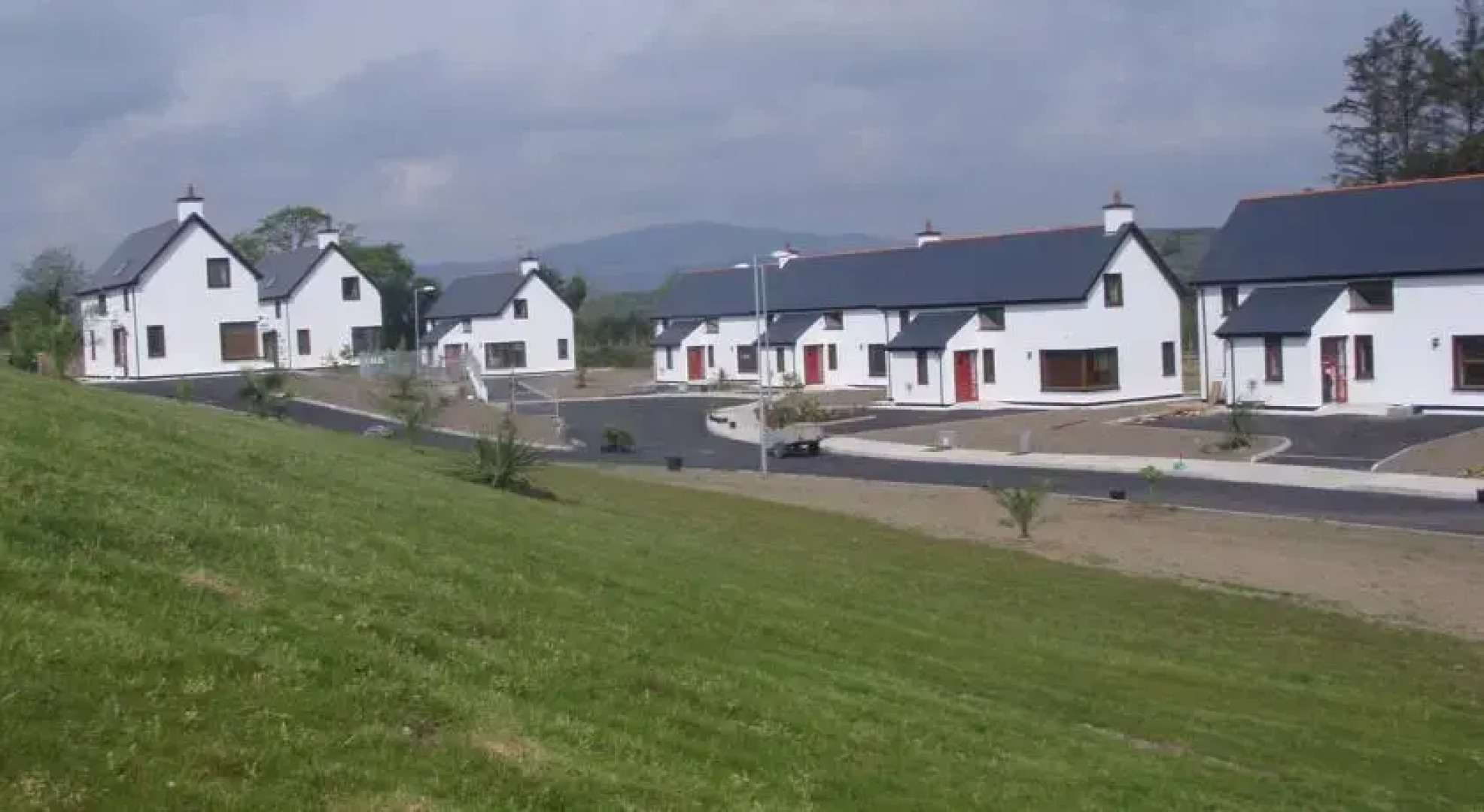 Sam Maguire Holiday Homes
