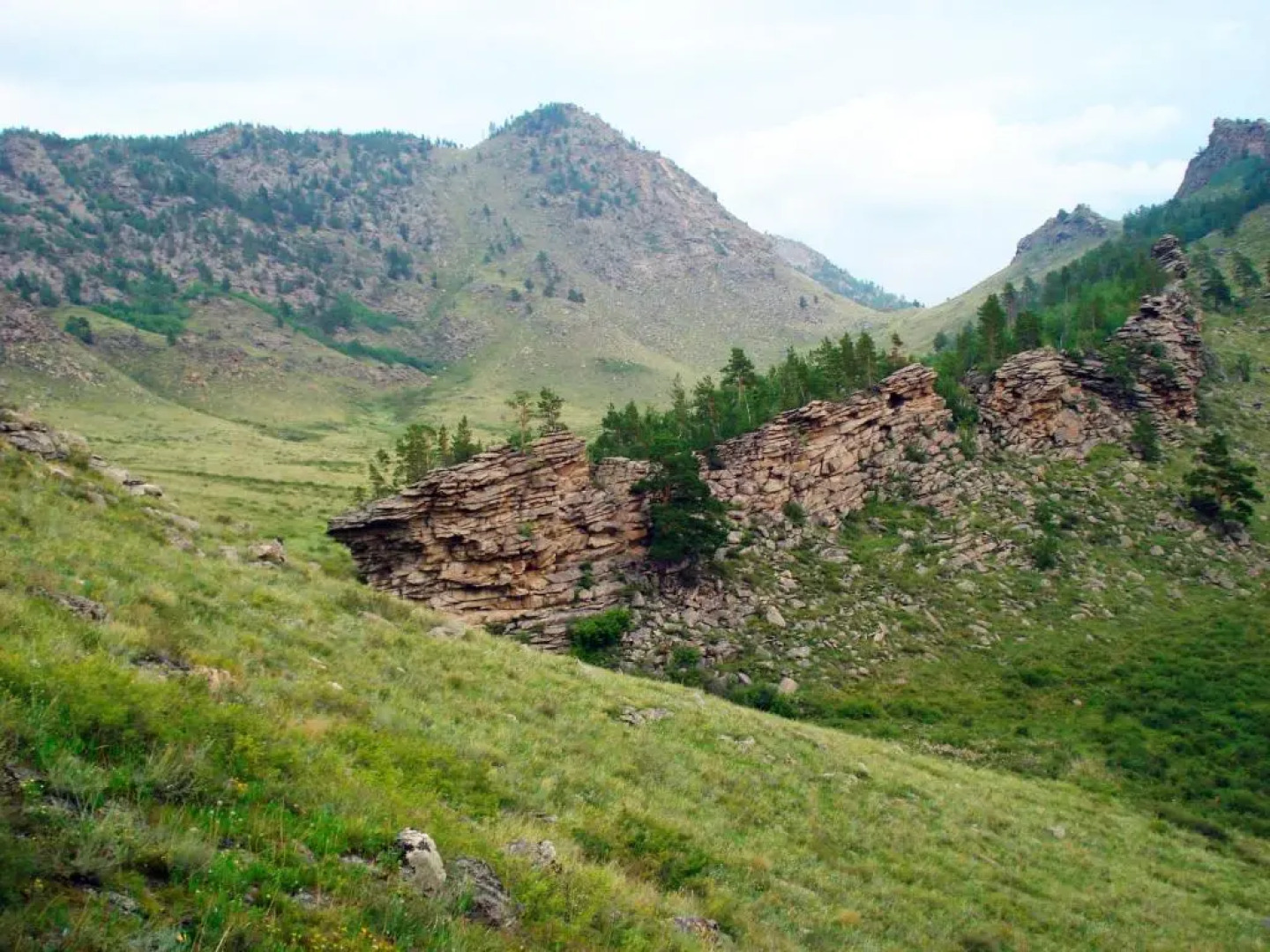 Family holiday Club Elkonys