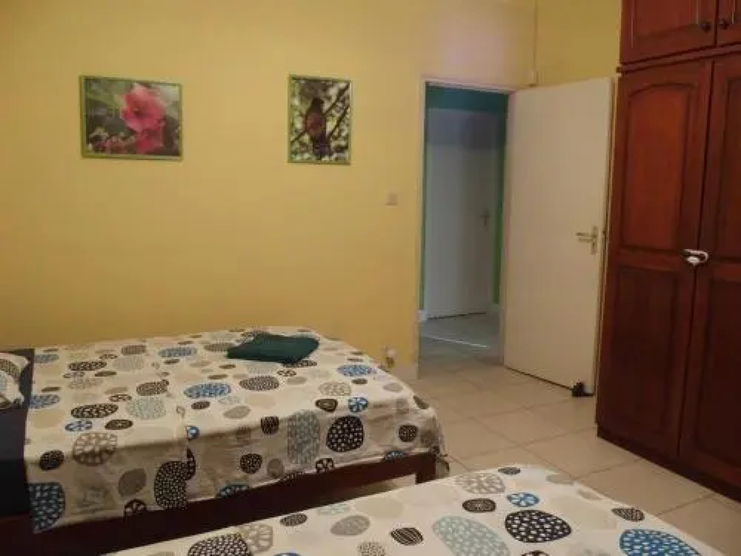 Banabeki B&B - Guesthouse