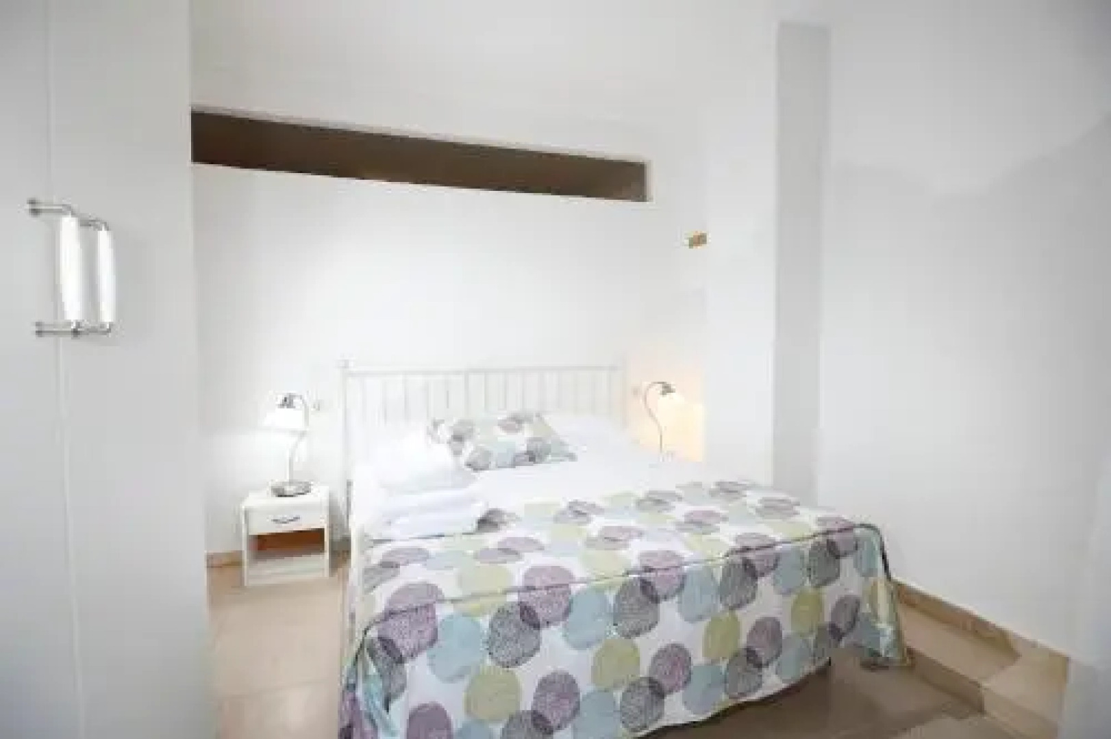 Tabaiba Sea Views Apartment I