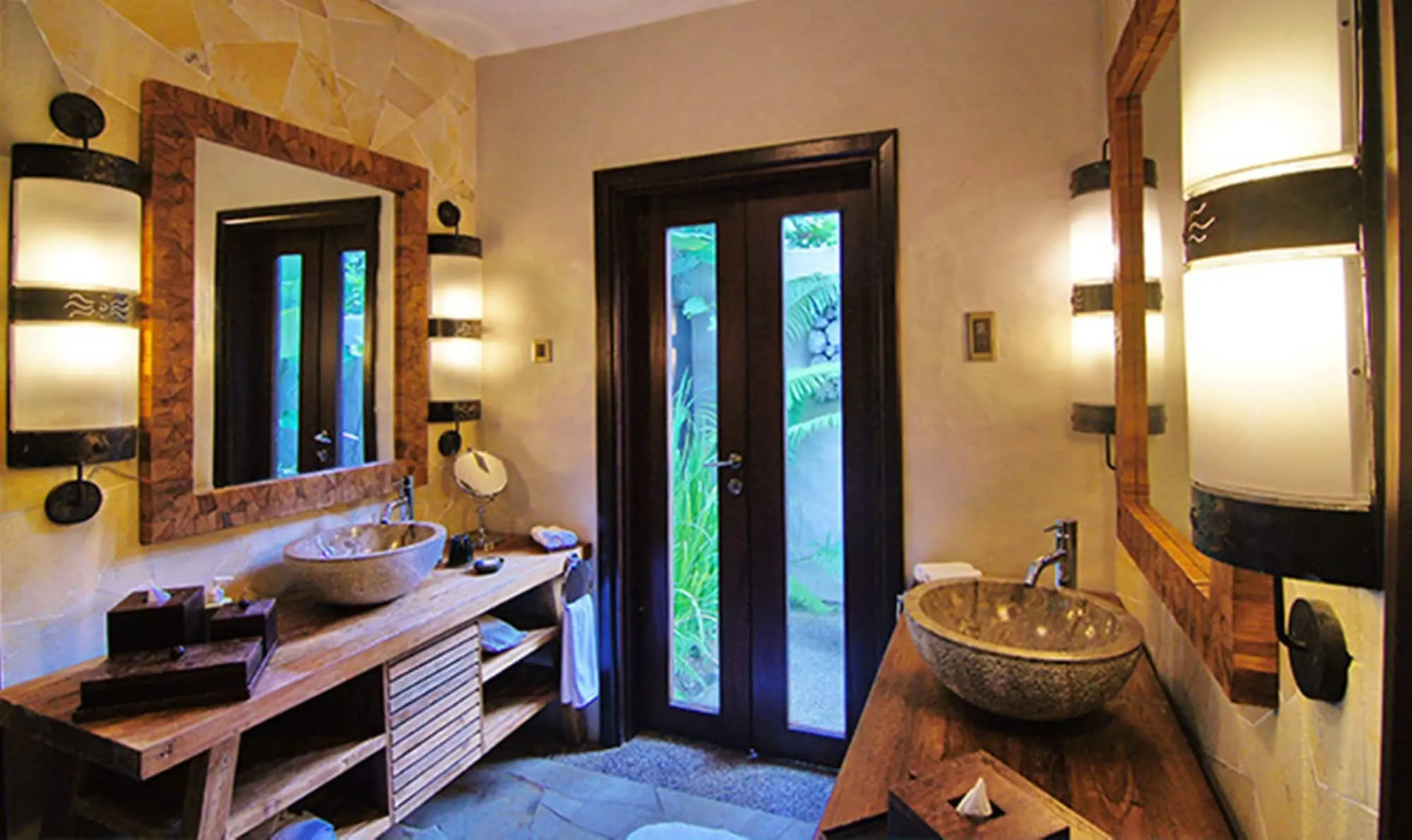 The Banjaran Hotsprings Retreat