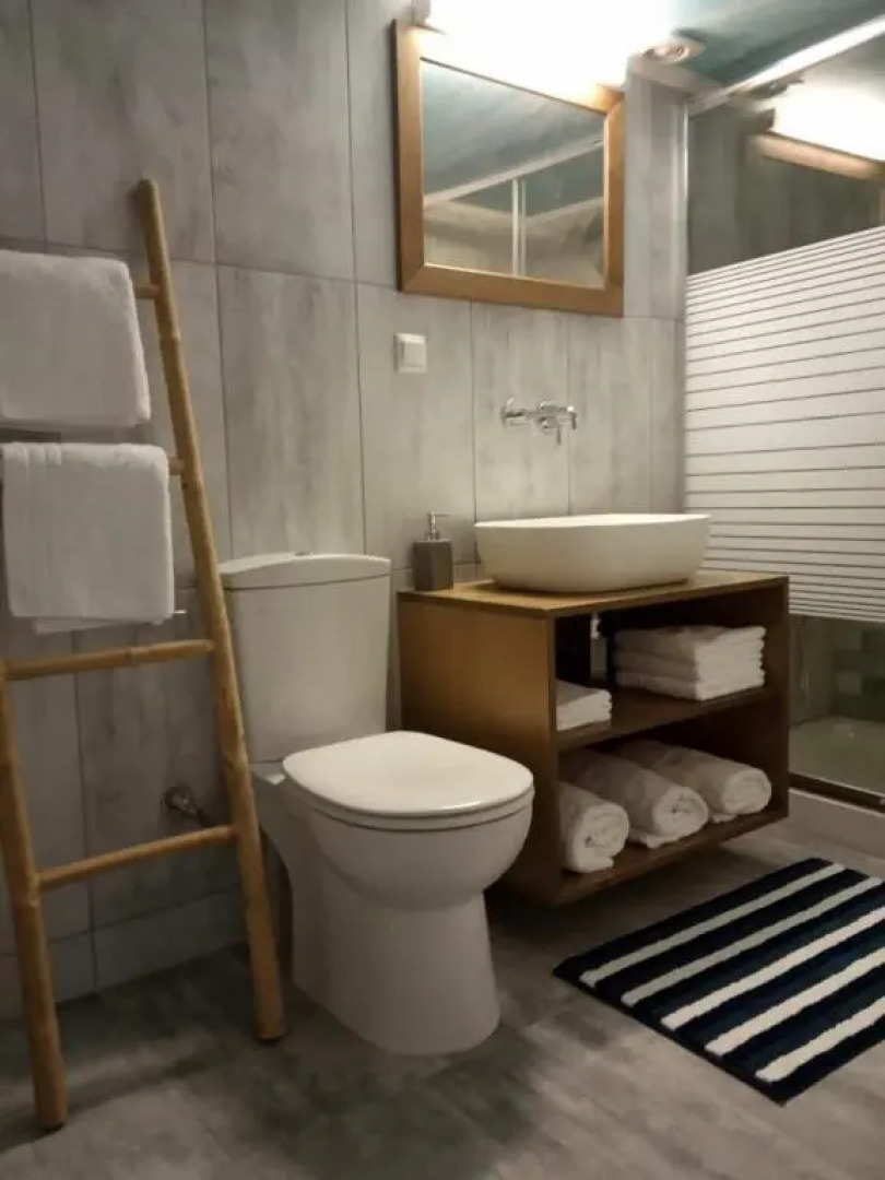 Loft by the sea-Agios Nikolaos-Lefkada