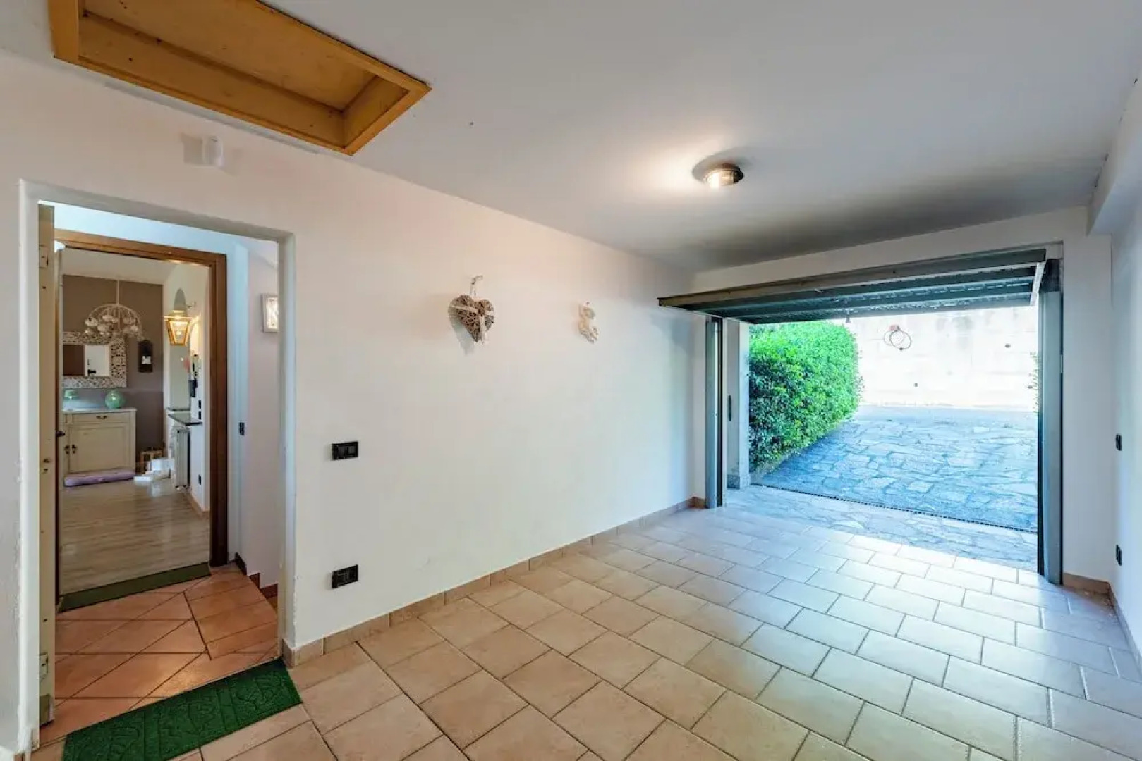 Homesweethome Garden&lakeview