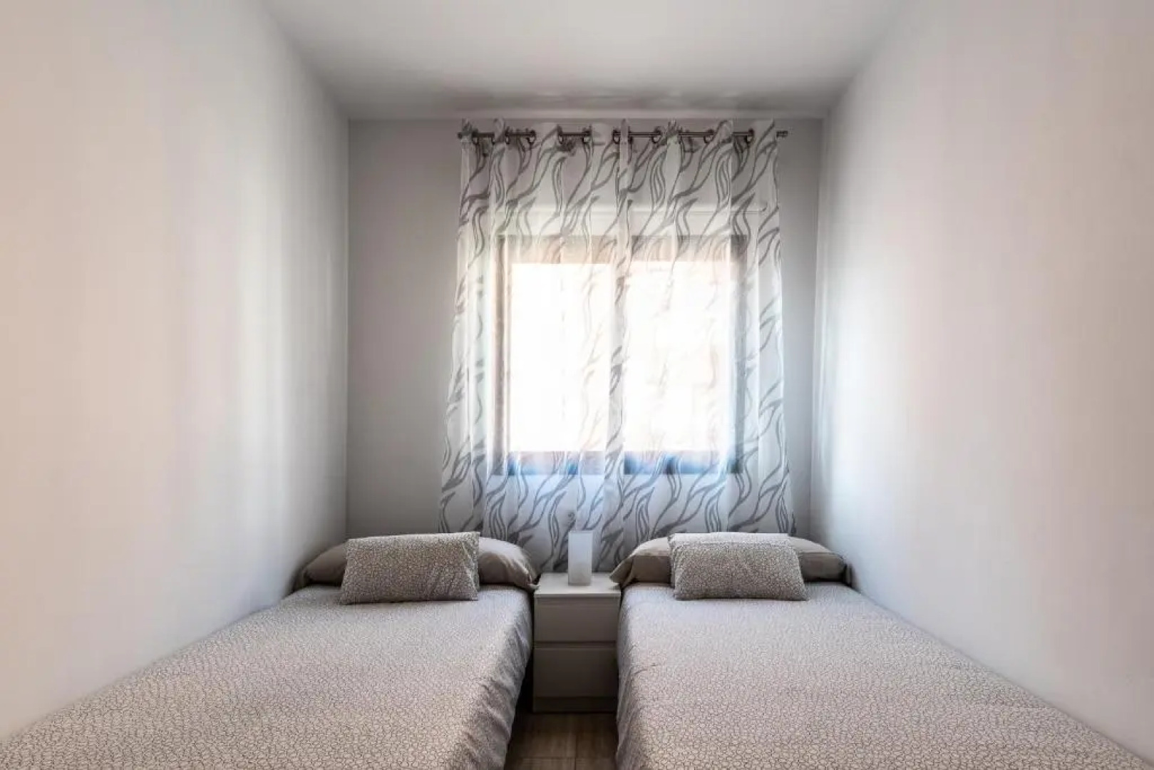 Casa Nana En Playa De Santiago