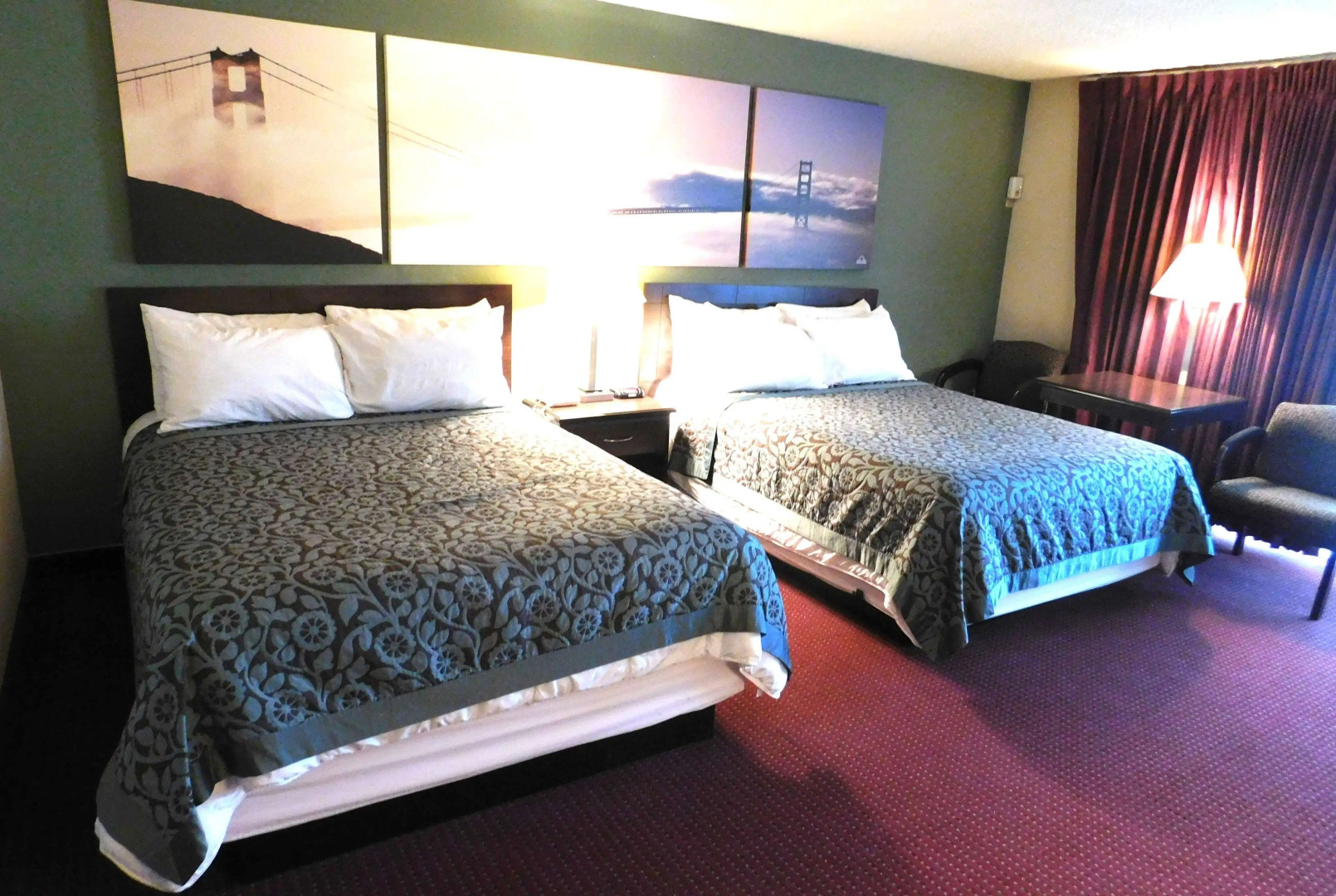 Days Inn by Wyndham Novato/San Francisco