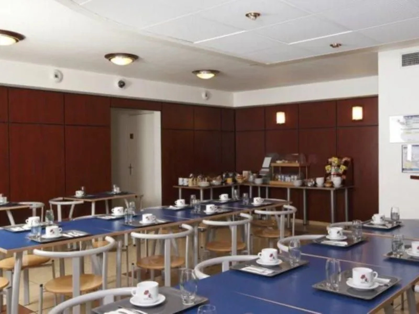 Appart'City Versaill Louveciennes