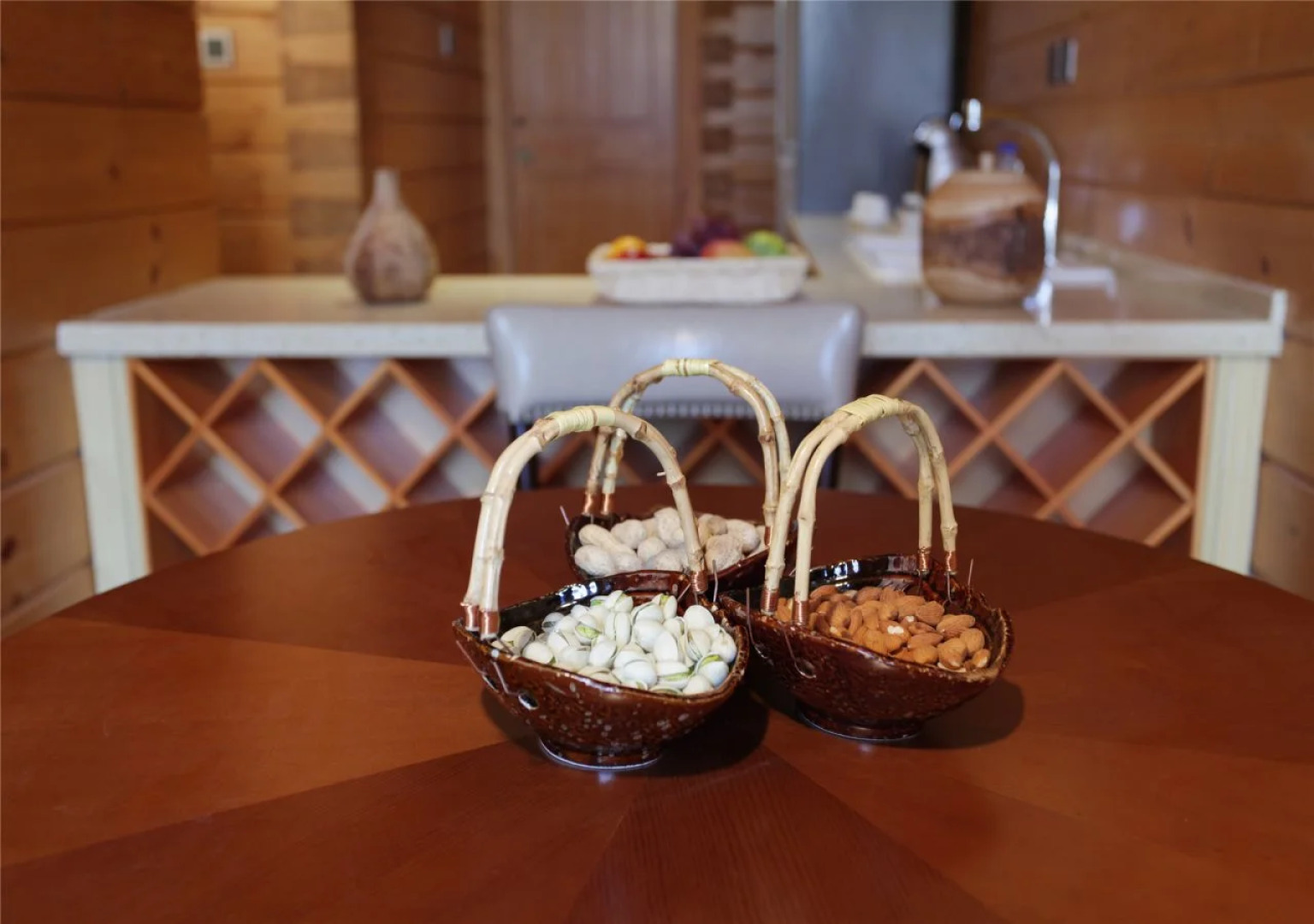 Swissôtel Resort Changbaishan