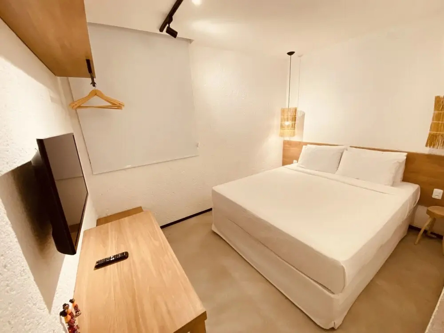 Villas Patacho - Milagres Ap 001 Bloco C