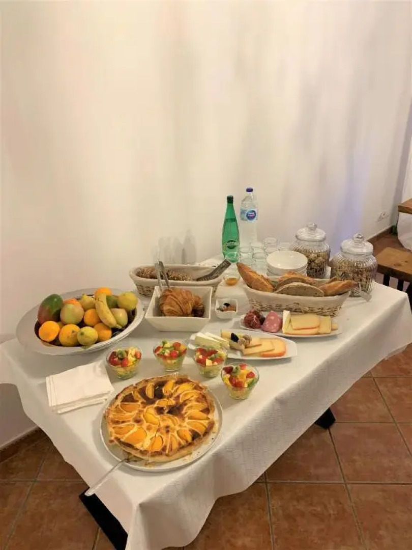 Hotel Casa Bougainvillea