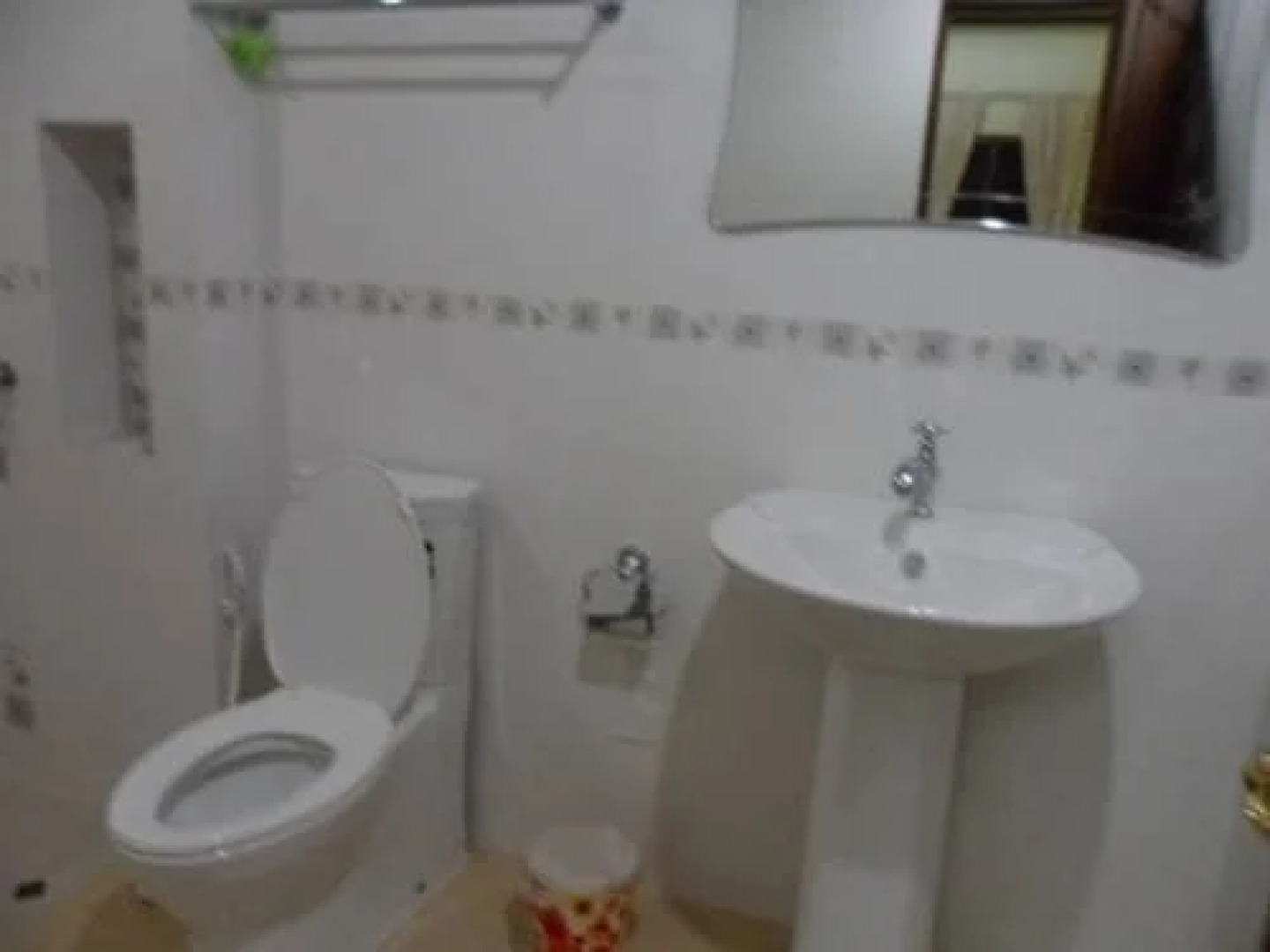 Panglor Villa Guesthouse & Resort