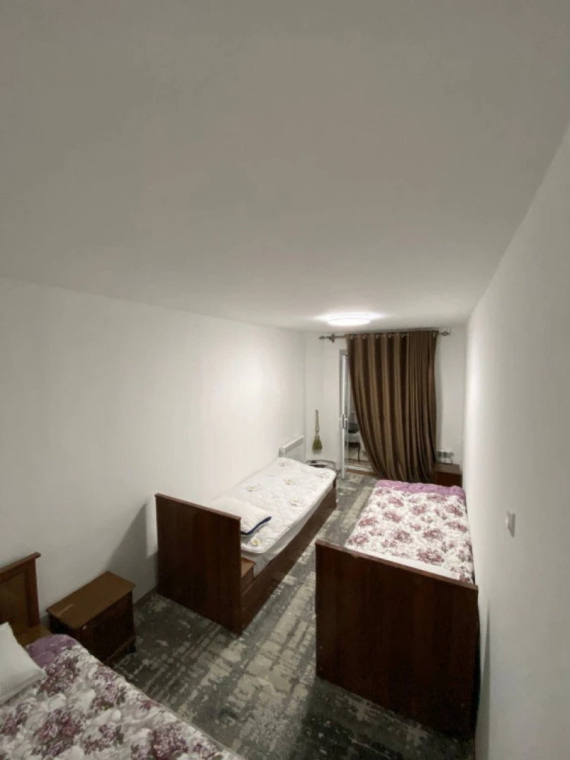 Karvon Ferghana Hostel