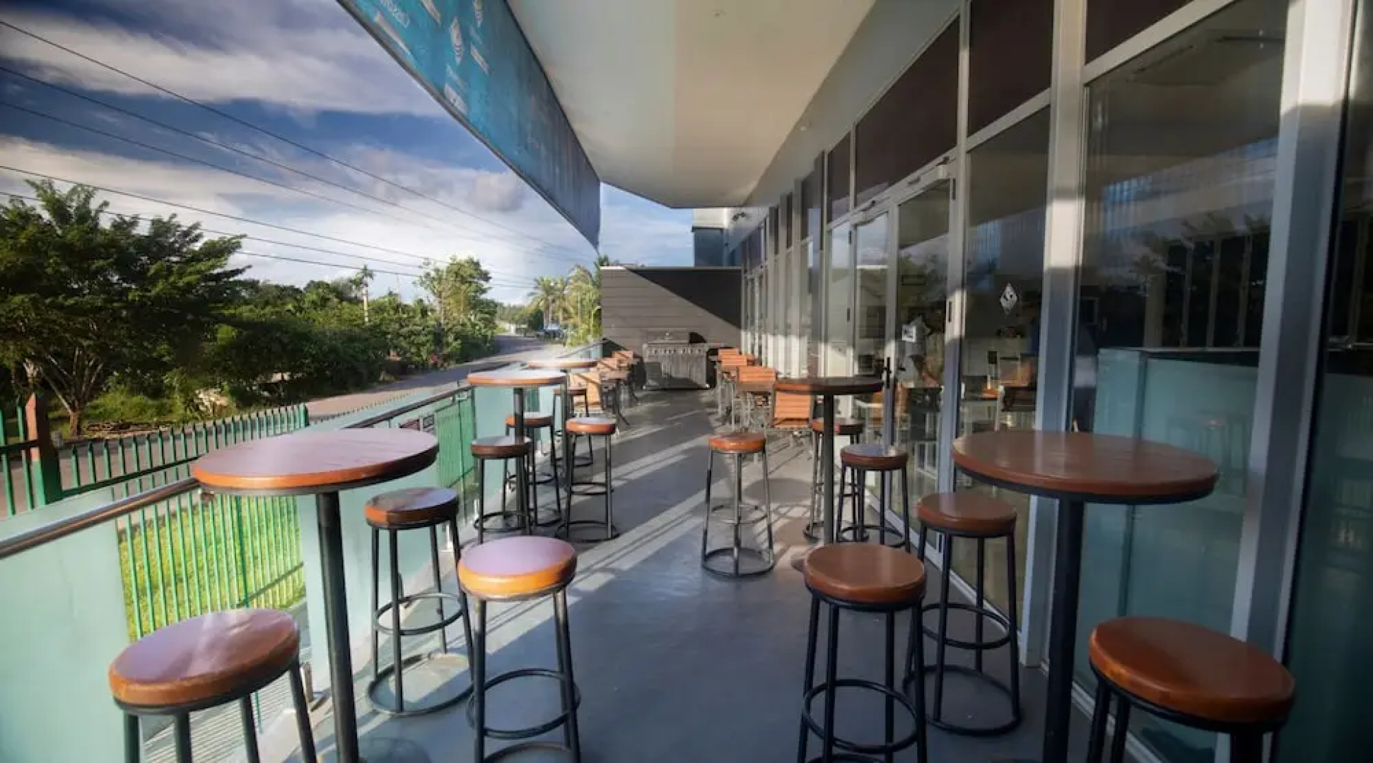 Cassowary Hotel