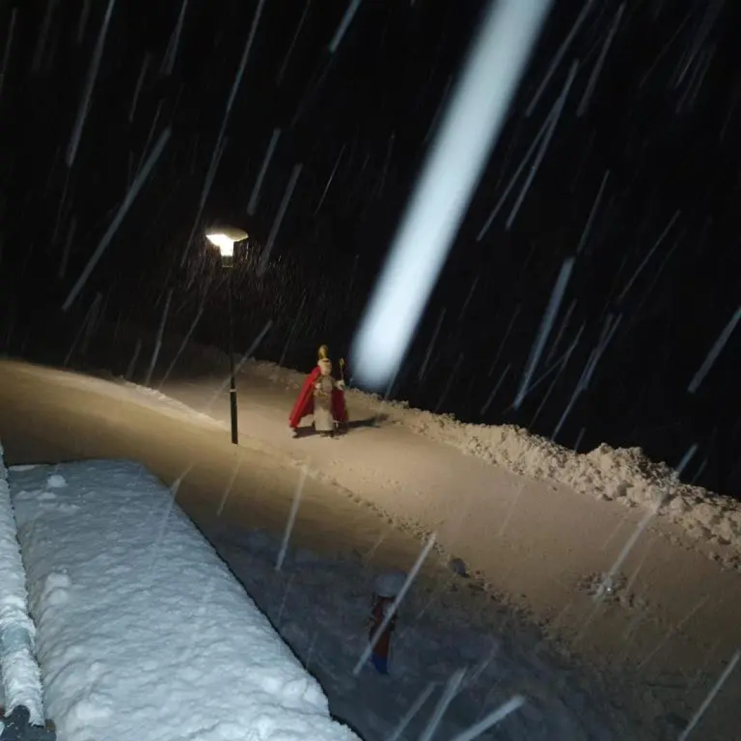 Ferienwohnung Petter