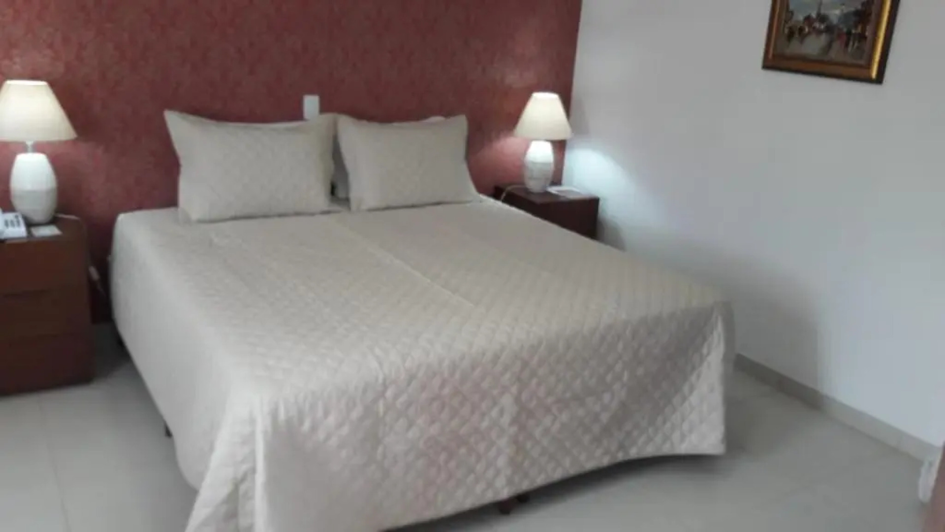 Pousada Princesa Do Vale