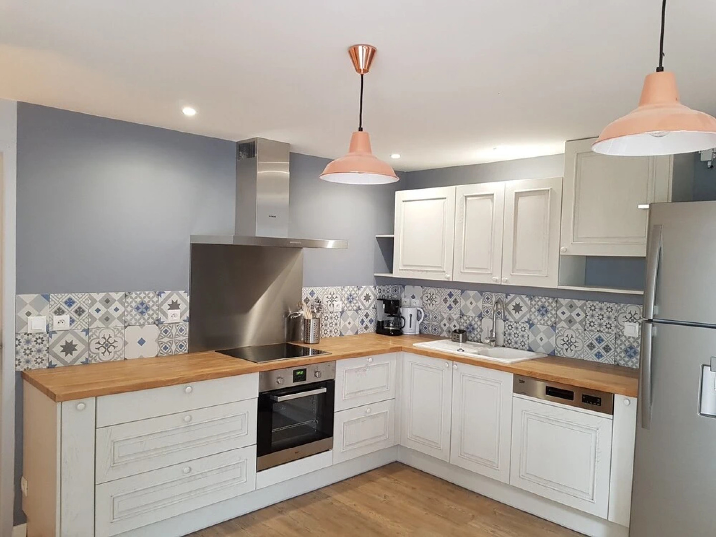 Le Clos de Trégalet