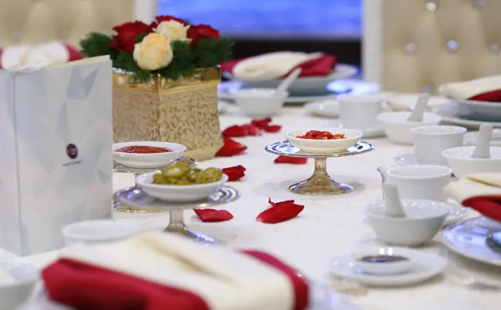 Corus Hotel Kuala Lumpur