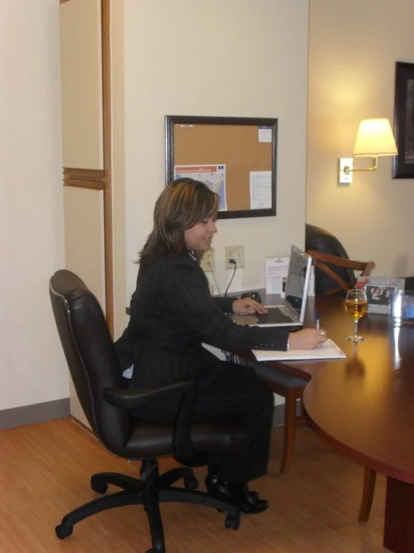 Hawthorn Suites by Wyndham Chicago Hoffman Estates