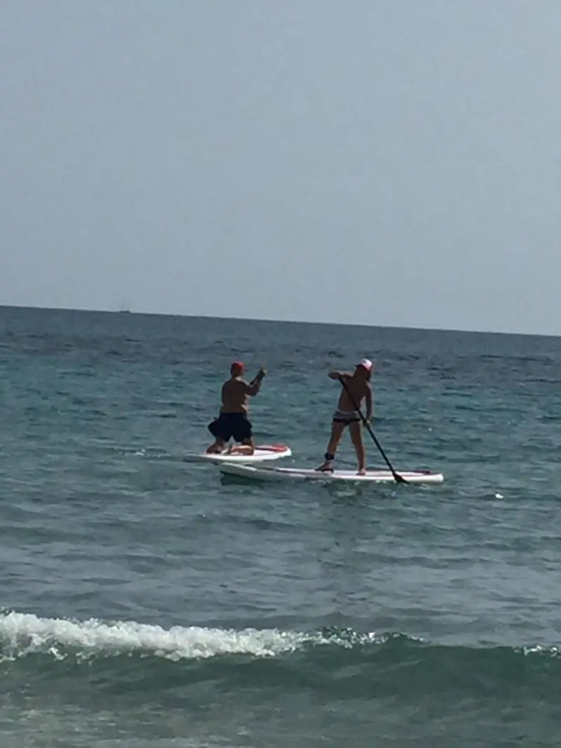 SUITEBEACH b&b and resort