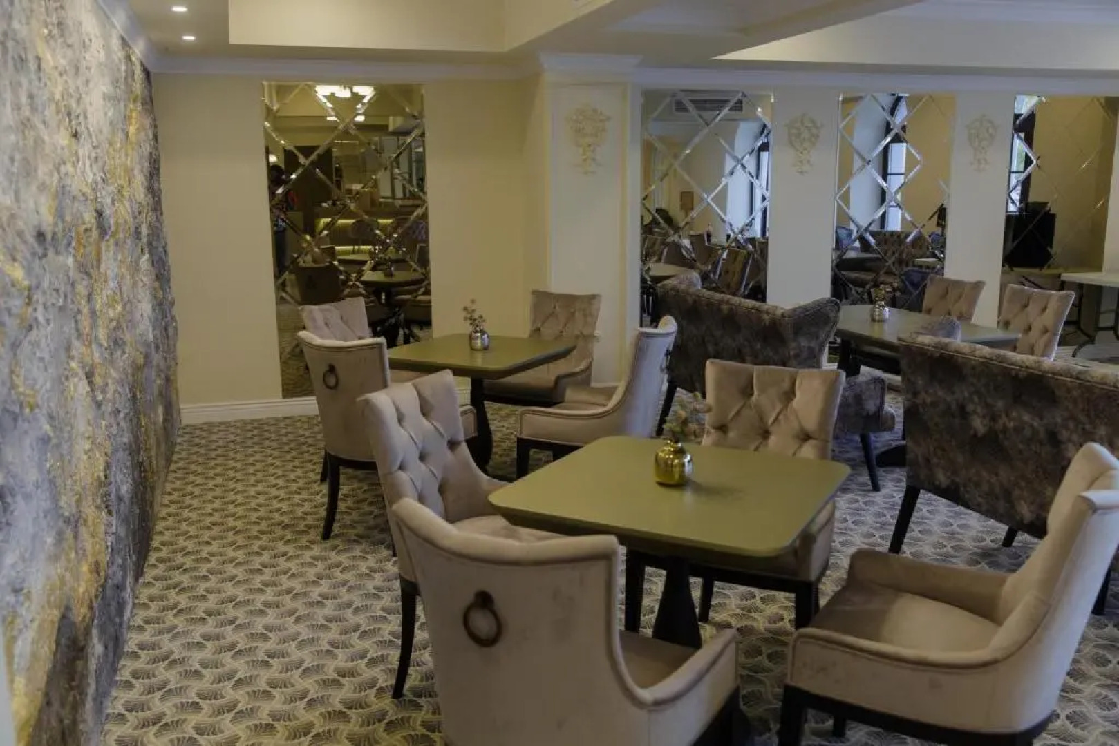 Muller Hotel Boutique&Spa