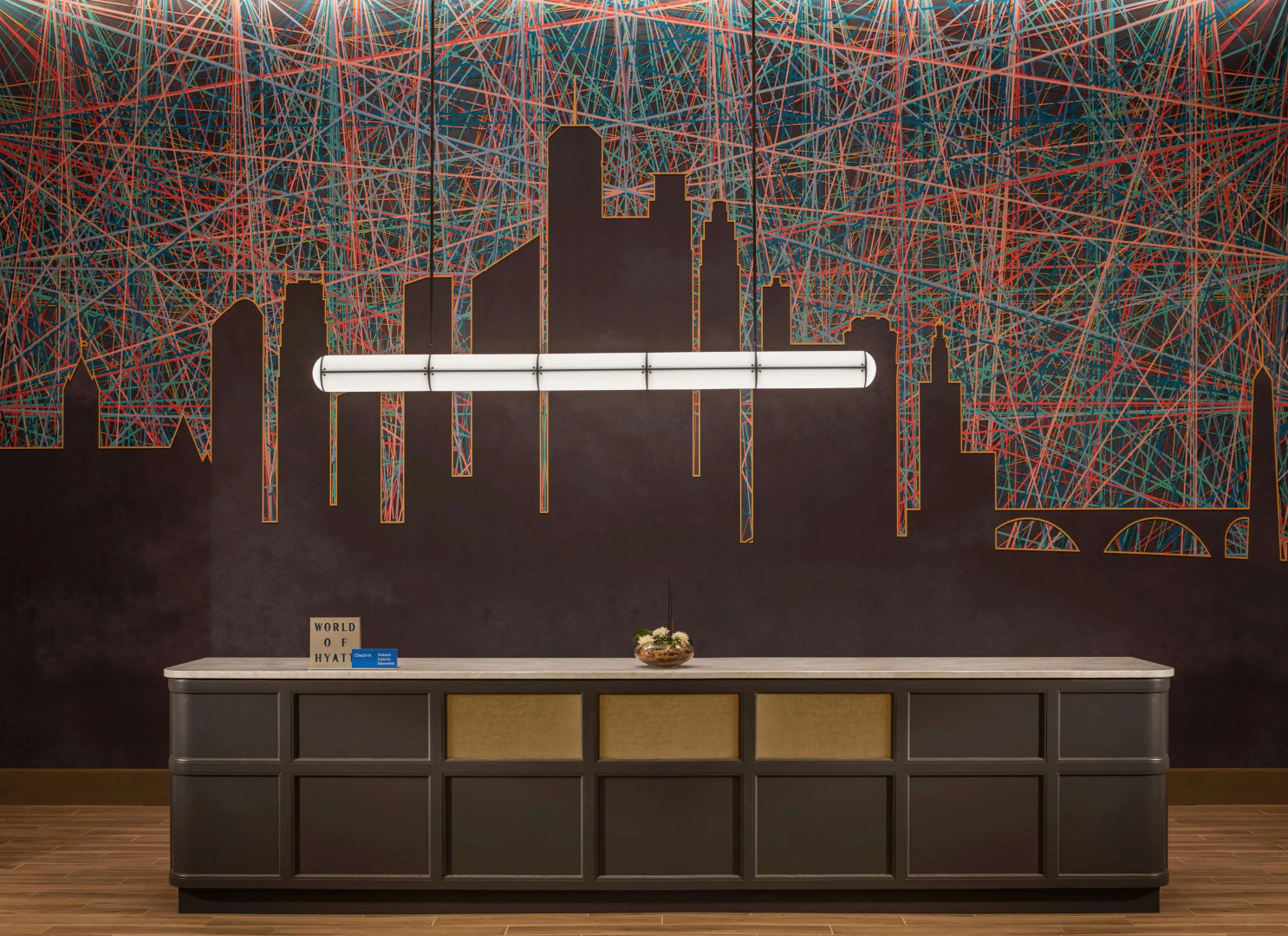 Hyatt Centric Downtown Minneapolis