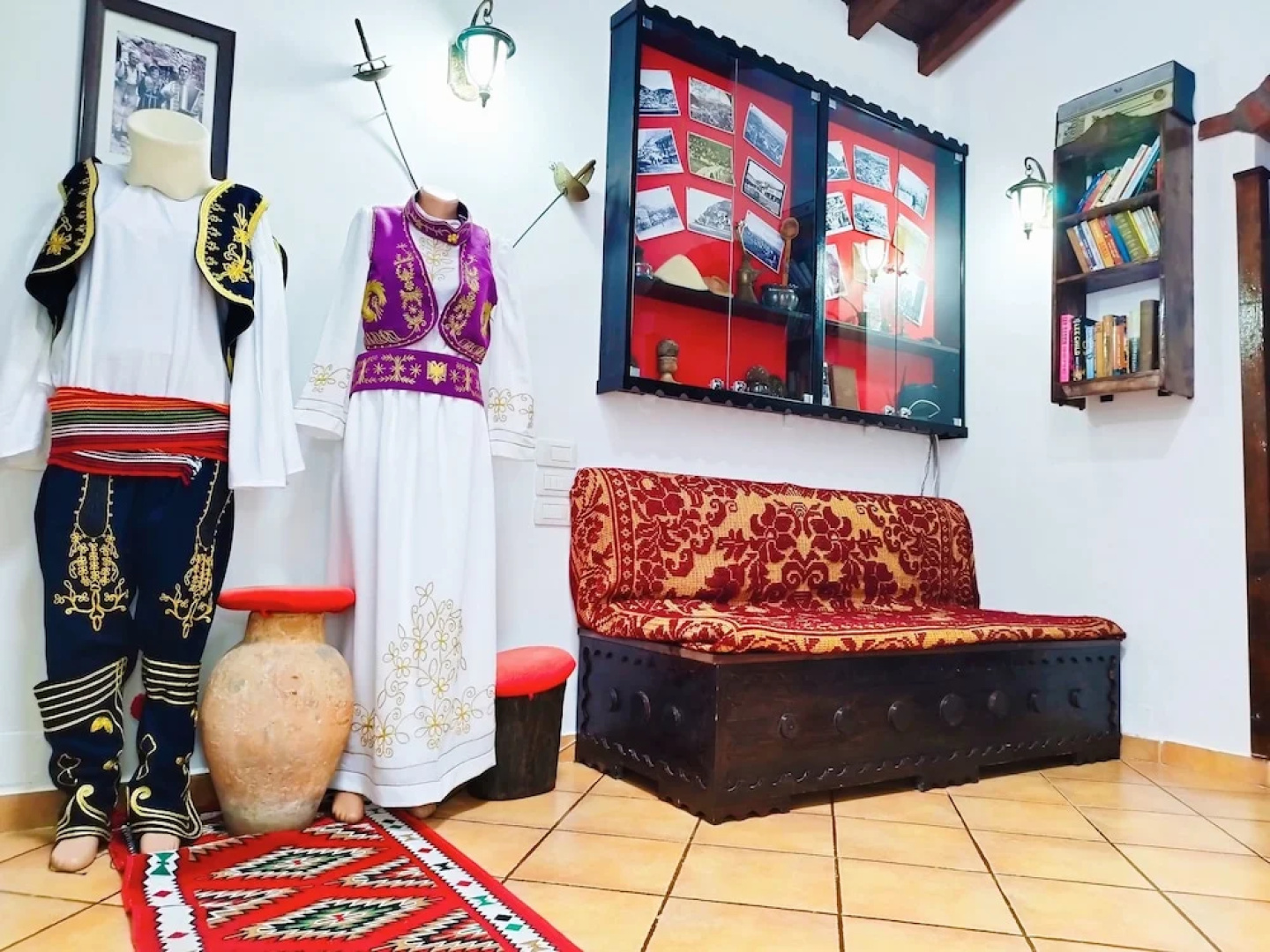Guva Mangalem