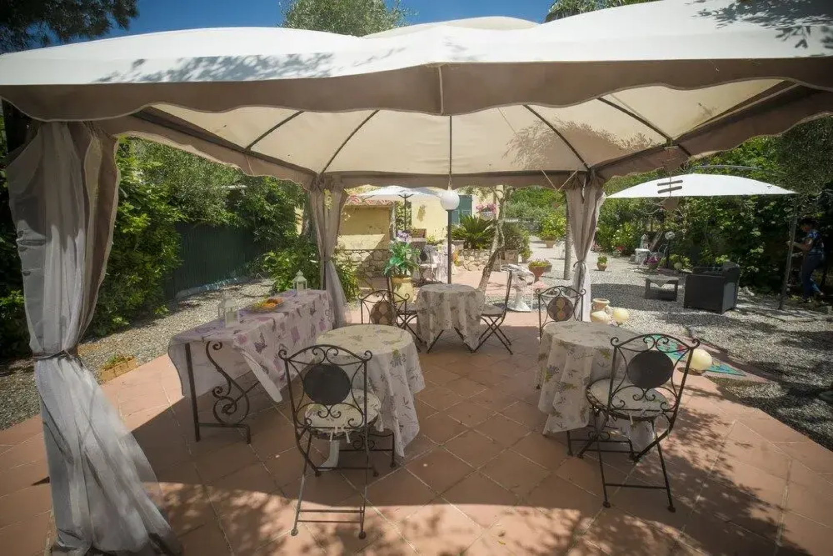Podere Bellarina B&B