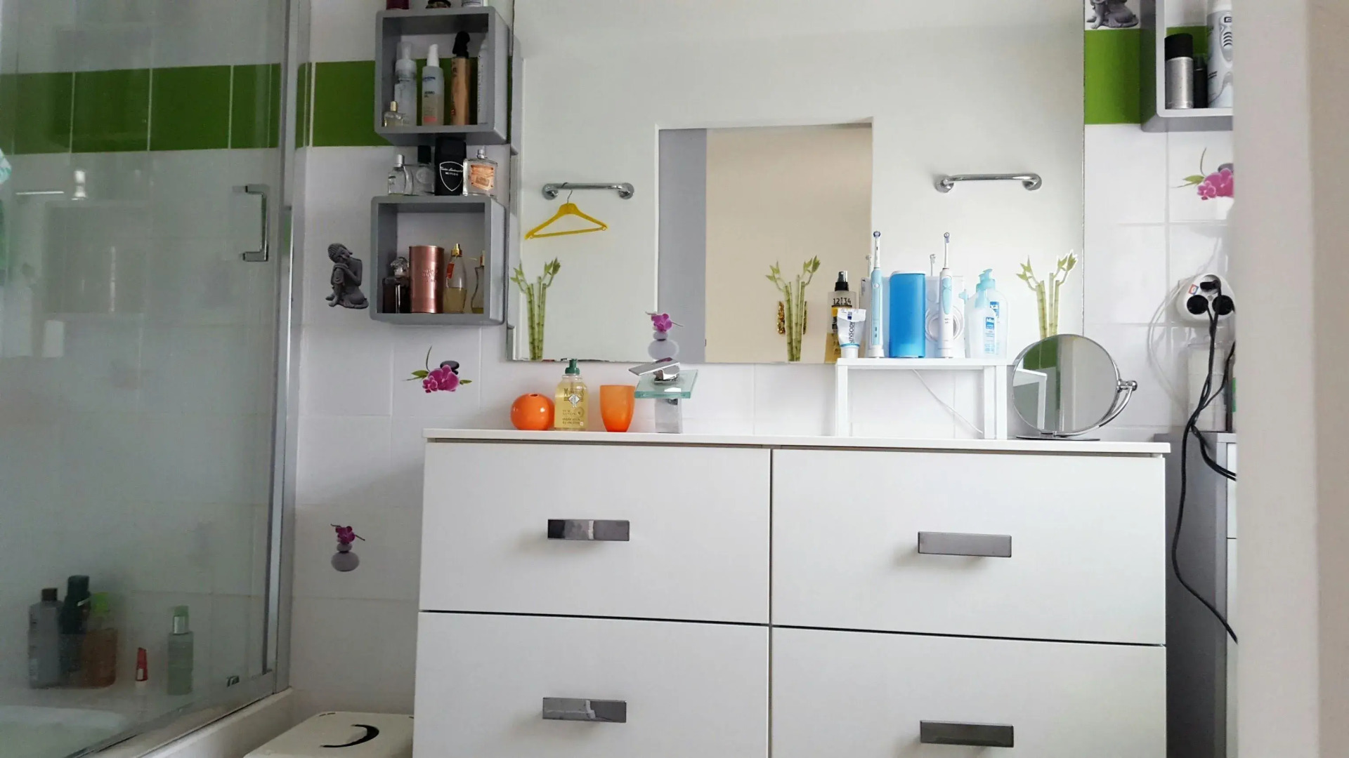 Chambres d'hôtes Chez Pat et Nanou