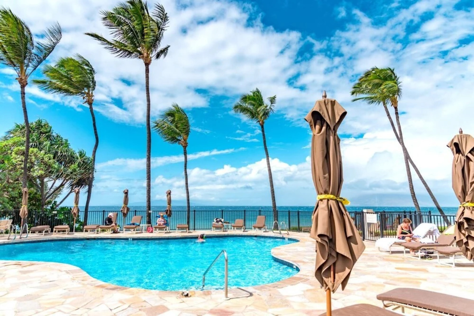 Polo Beach Club POL-109 by KBM