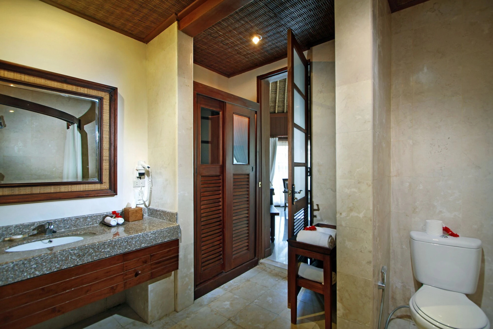 Taman Wana Villas & Spa