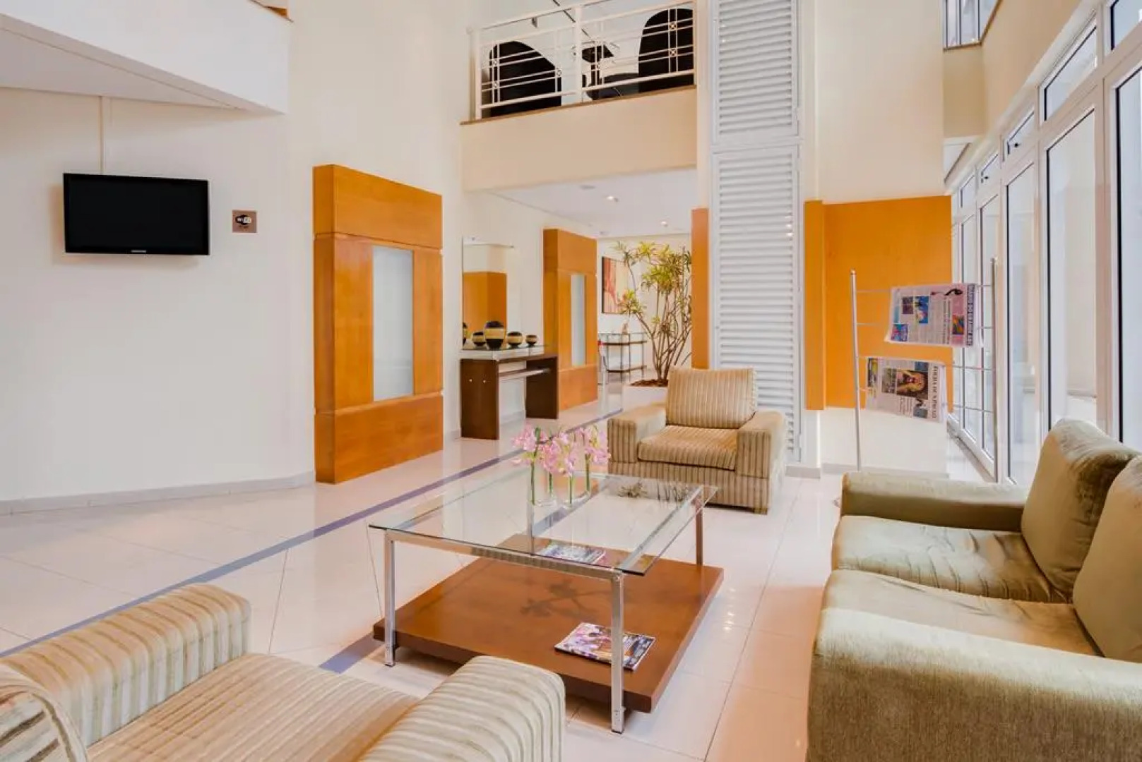 Blue Tree Towers All Suites Santo Andre