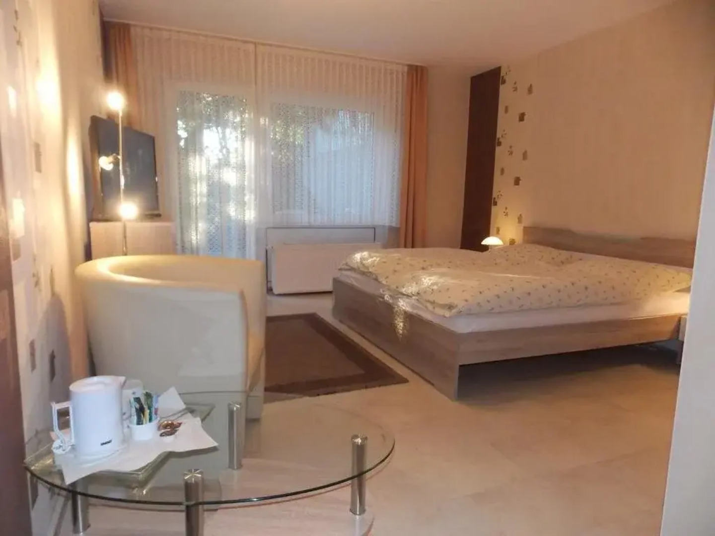 Gästehaus Tannenhof