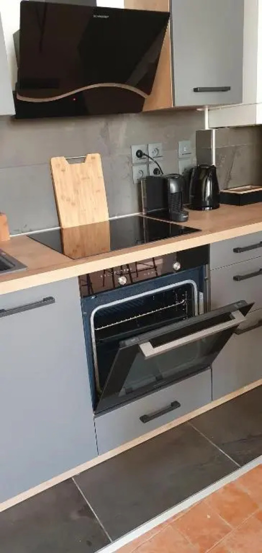 Appartement Duplex au Coeur du Centre Historique