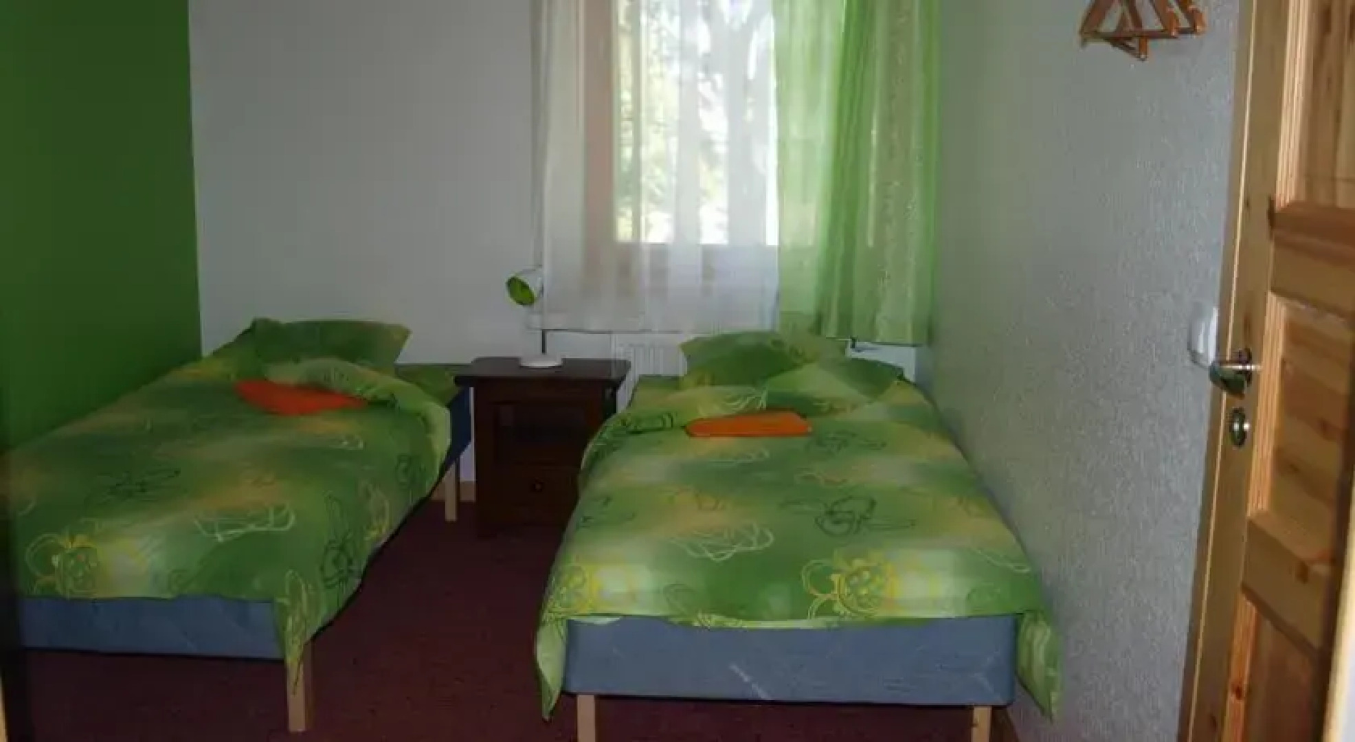 Conzenhof Guesthouse