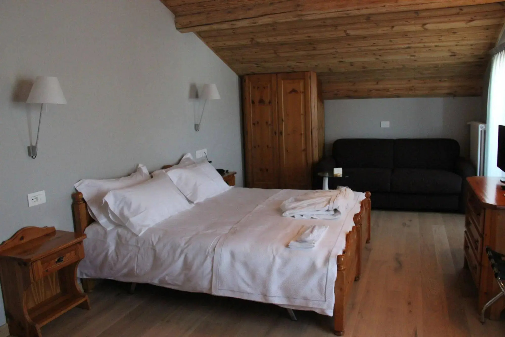 Hotel e Ristorante Rützer