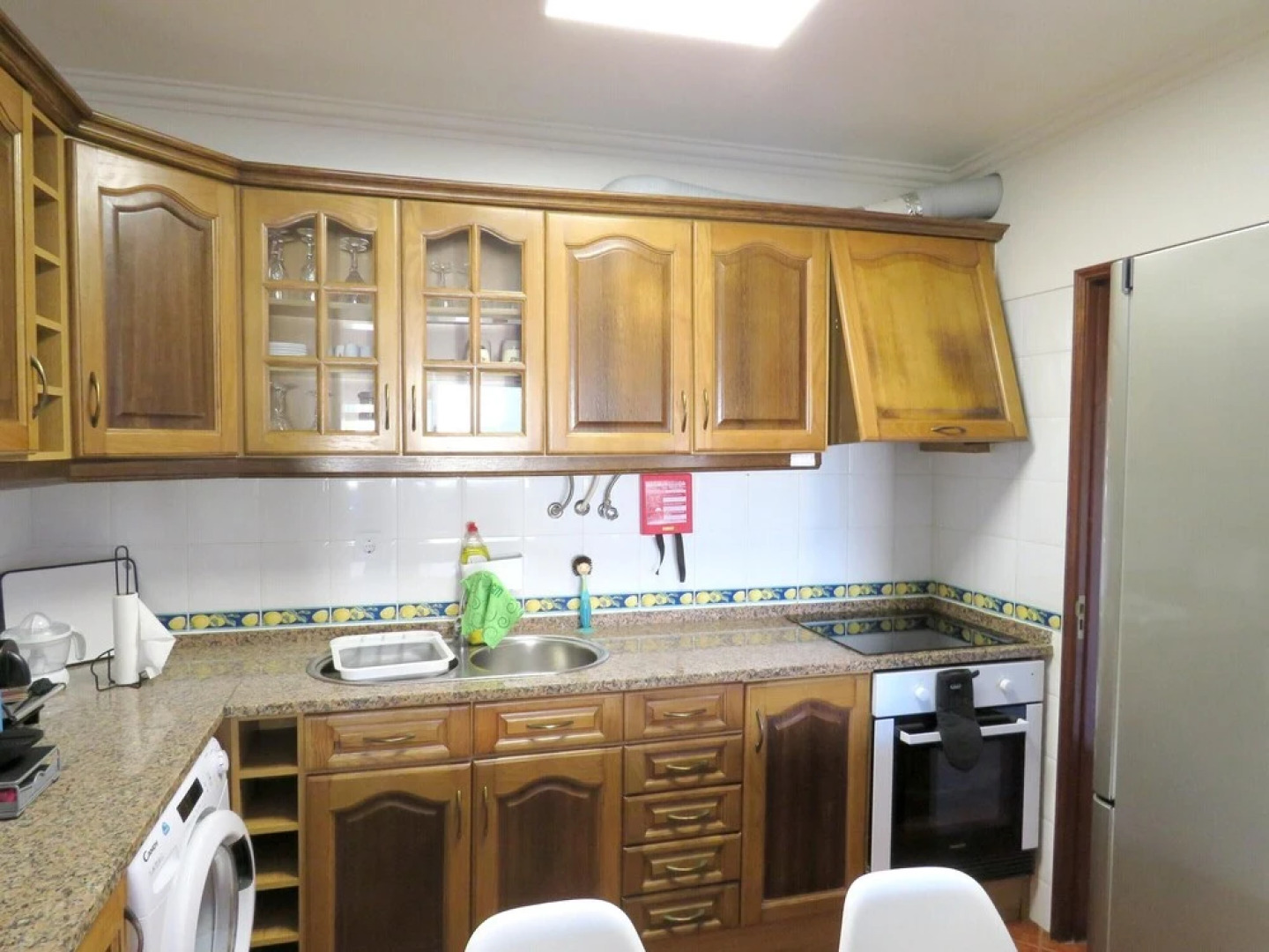 Apartment Rua Da Serra - 3