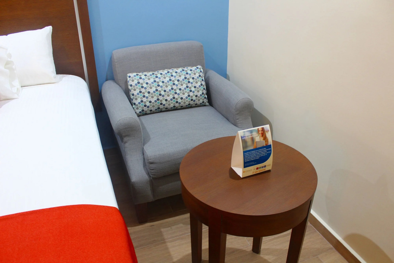 Comfort Inn Monterrey Norte