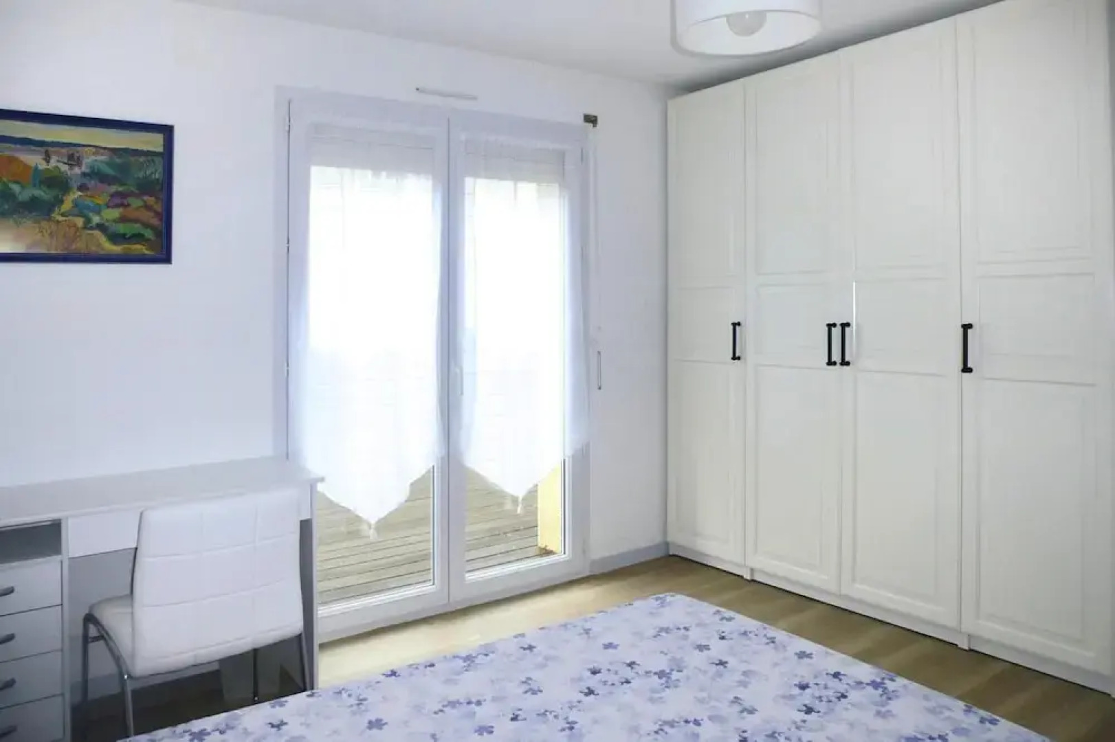 Single-storey Holiday Home, 150 m From the Beach