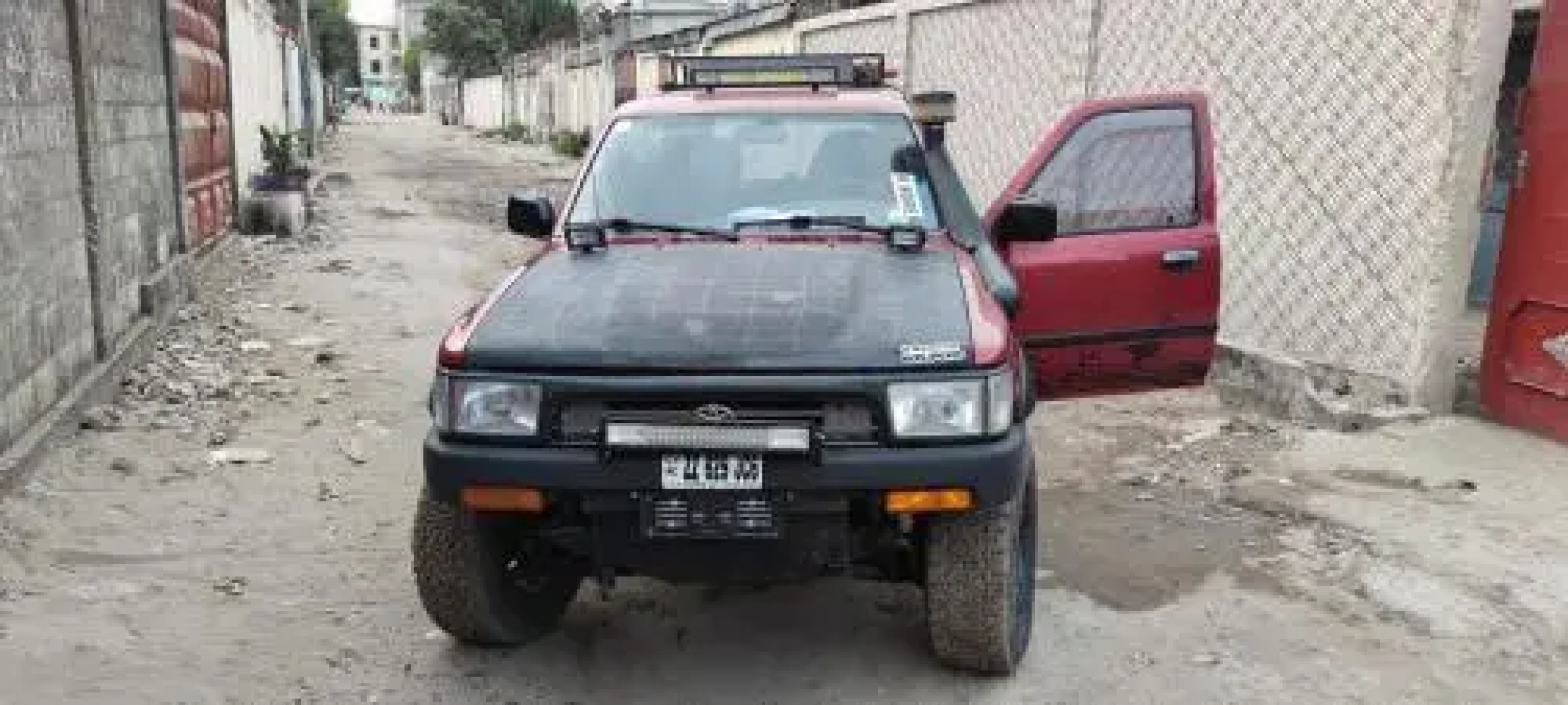 Residence Le Parisien