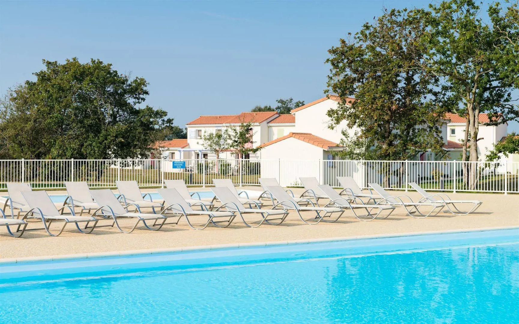 Résidence Lagrange Vacances Le Village de la Mer