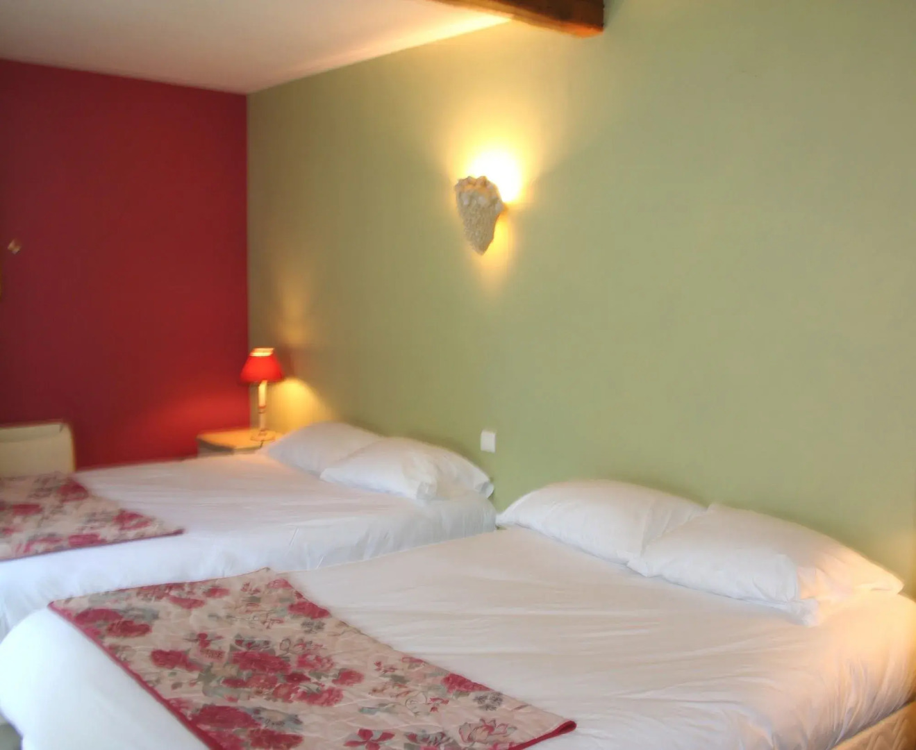 Chateau de Challanges