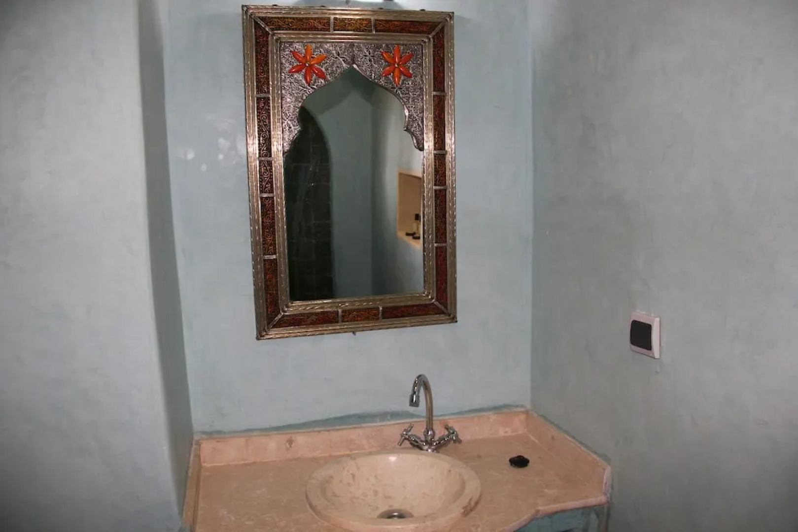 Kasbah Hotel Ziz Palace Rissani