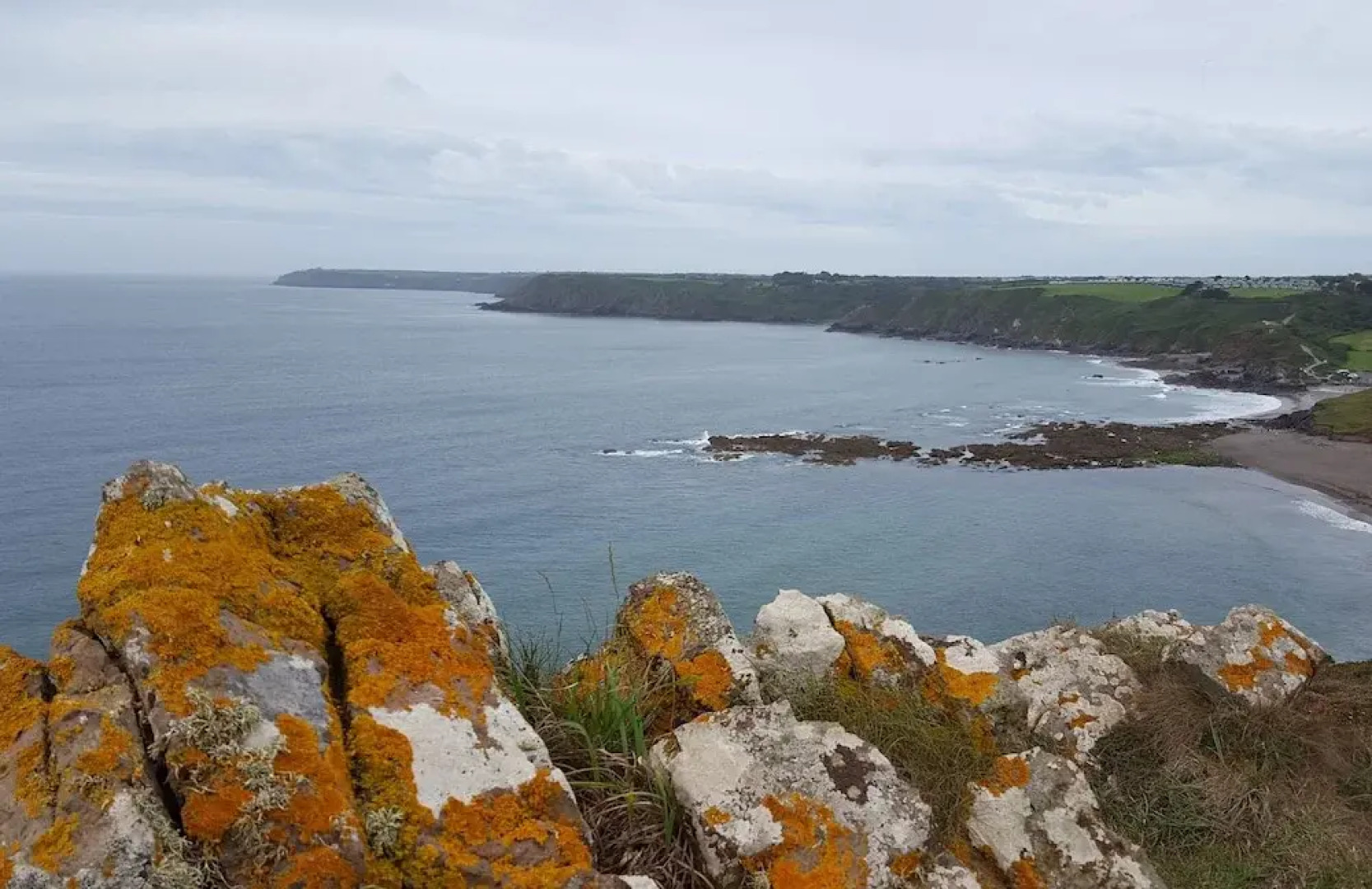 Immaculate 2 Bed Apartment on The Lizard Cornwall